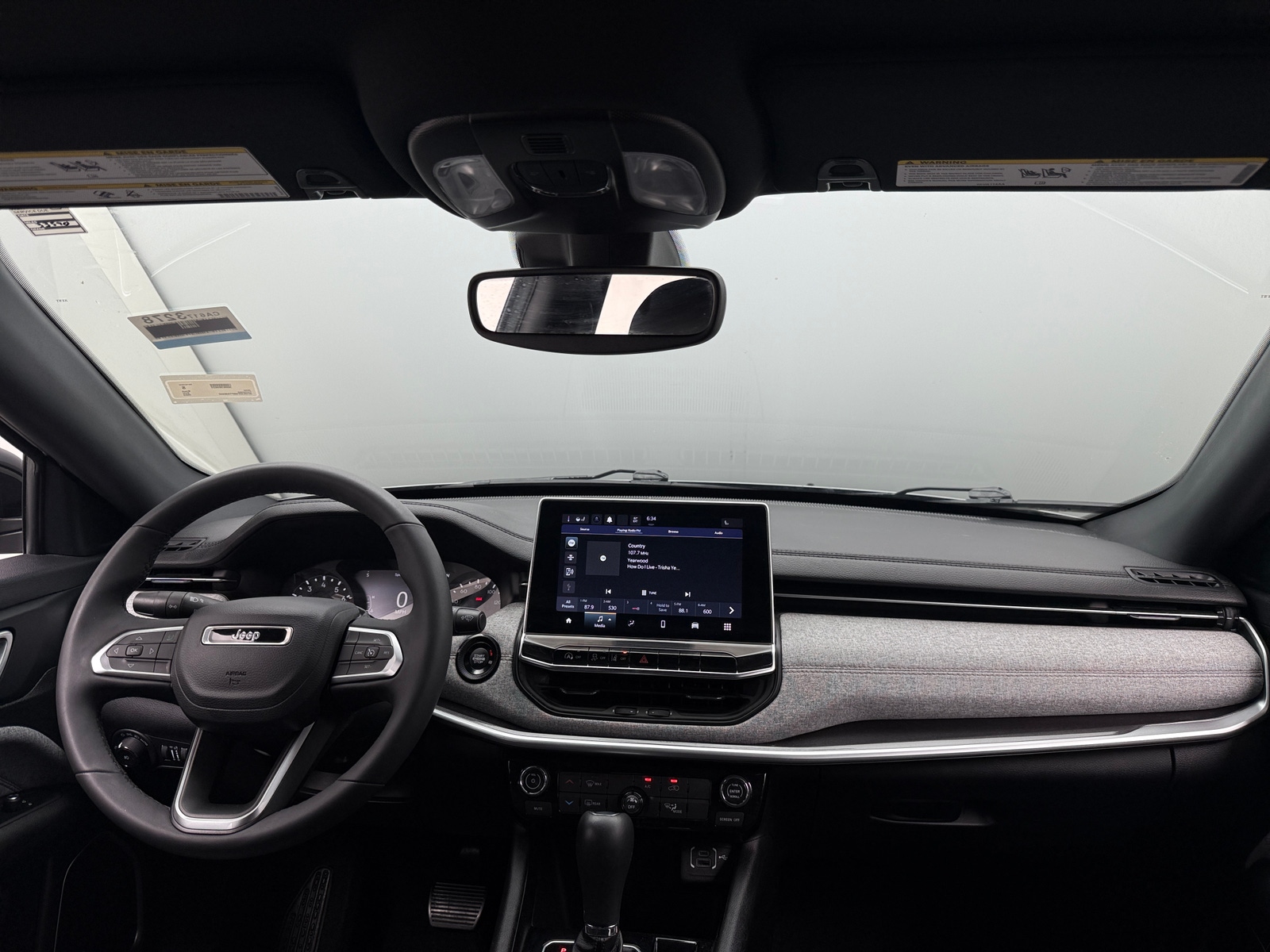 Thumbnail: 2023 Jeep Compass - 2