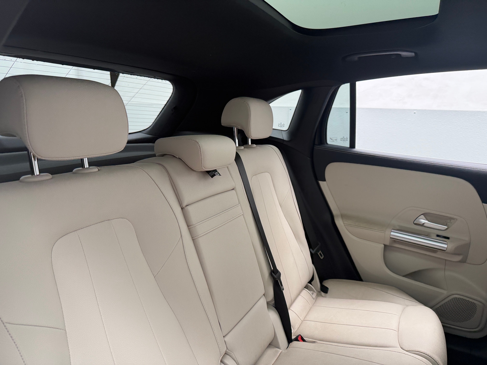 Thumbnail: 2024 Mercedes-Benz GLA - 5