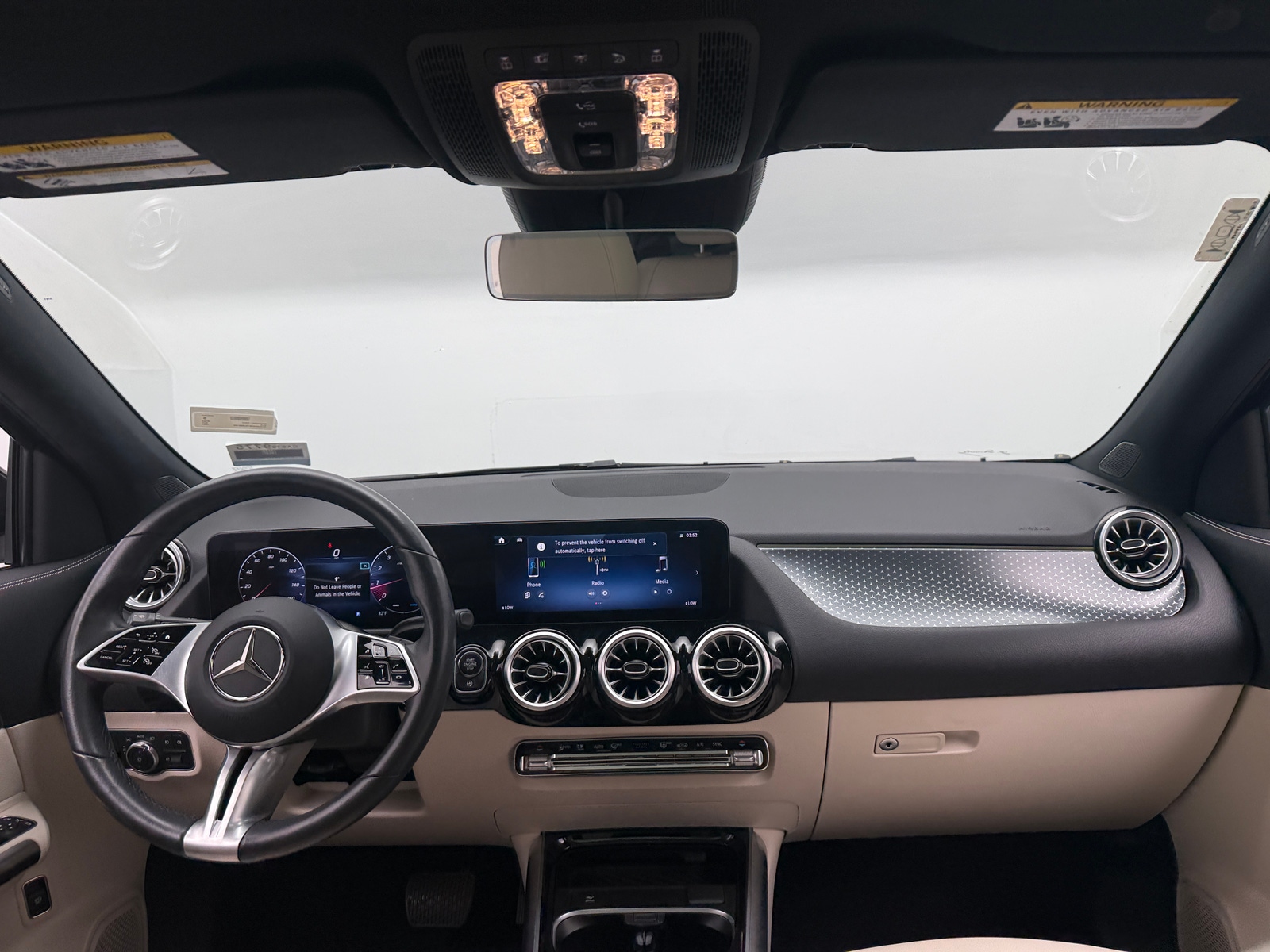 Thumbnail: 2024 Mercedes-Benz GLA - 2