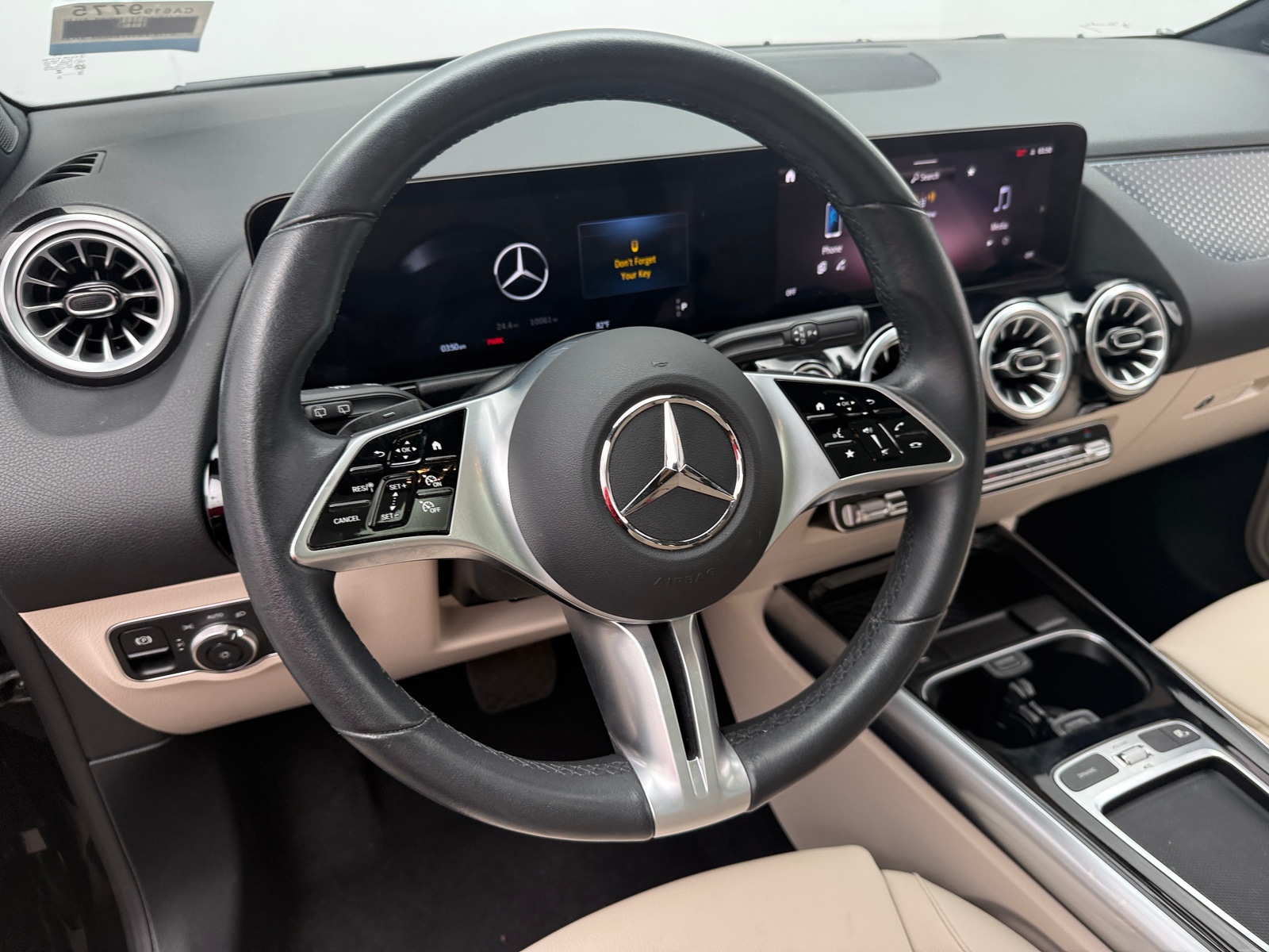 Thumbnail: 2024 Mercedes-Benz GLA - 4