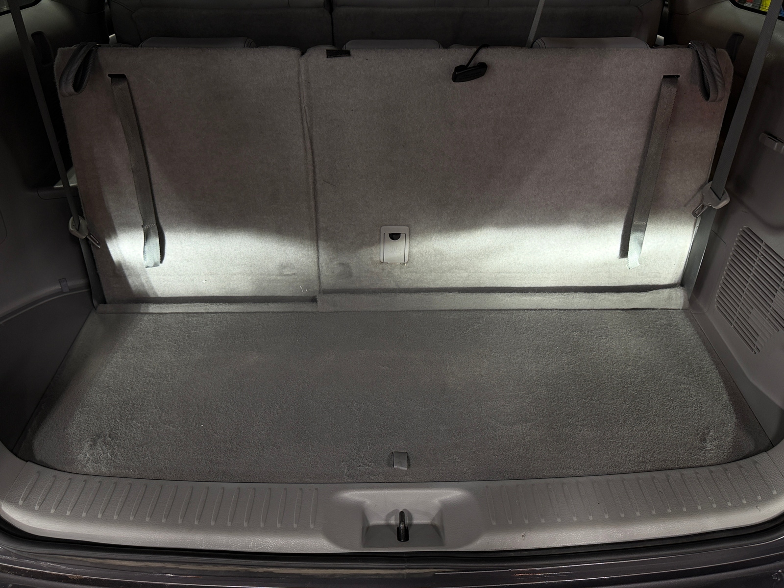 Thumbnail: 2015 Toyota Highlander - 7