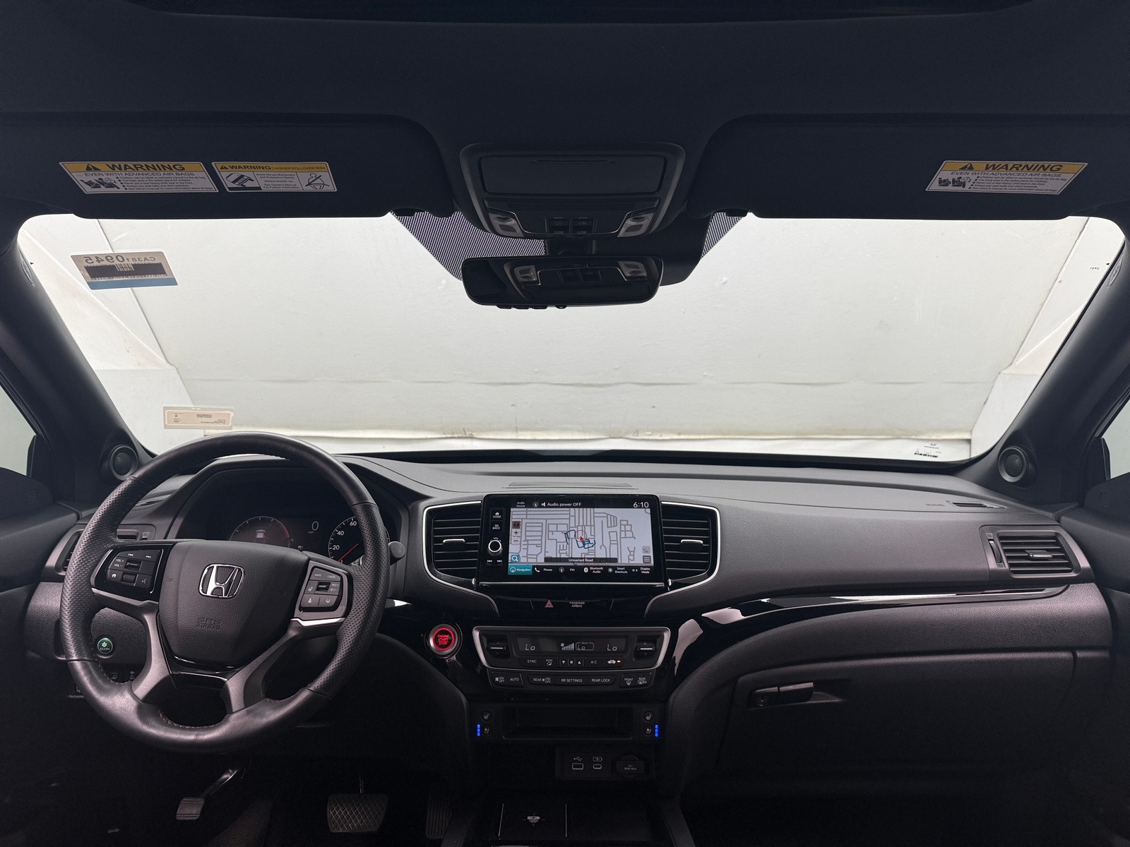 Thumbnail: 2025 Honda Ridgeline - 2