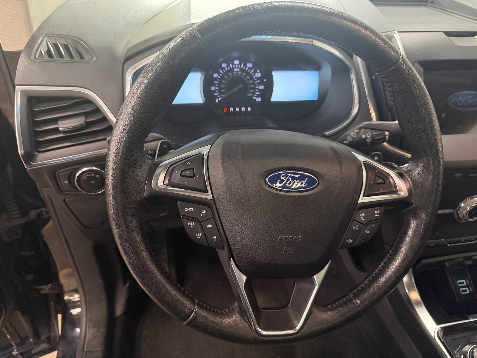 Thumbnail: 2020 Ford Edge - 4