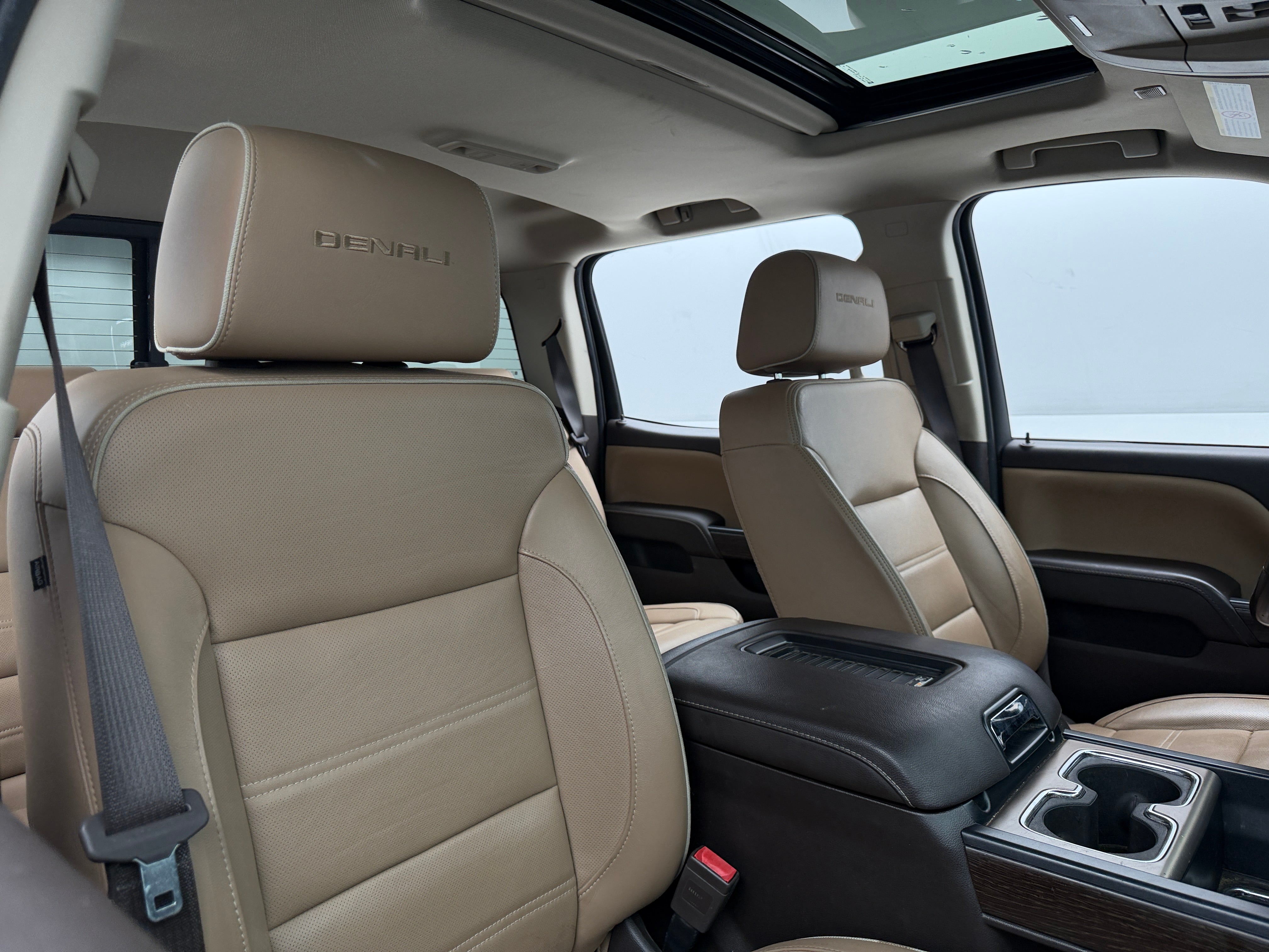 2019 GMC Sierra 3500 Denali HD
