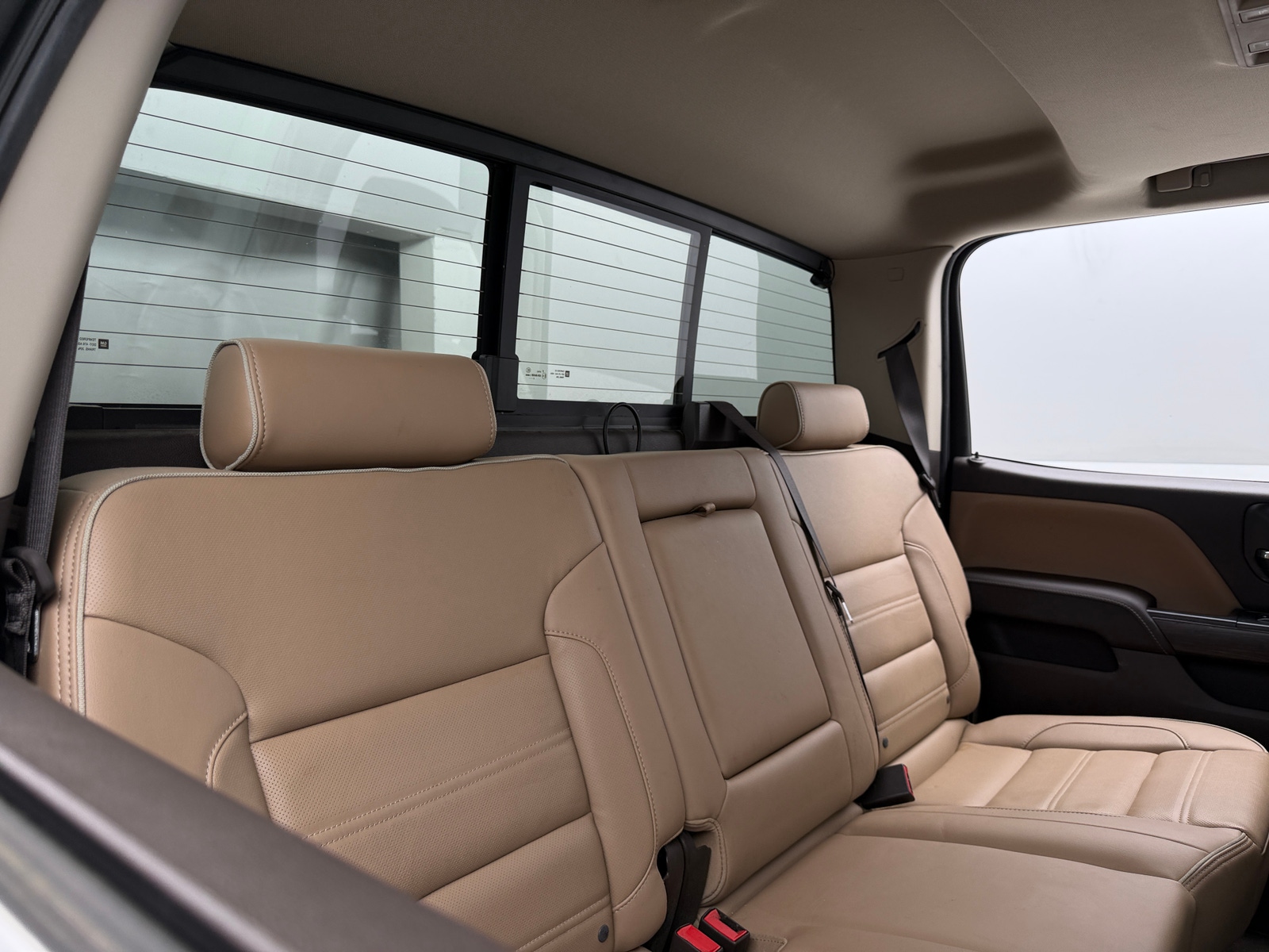 Thumbnail: 2019 GMC Sierra 3500 - 5