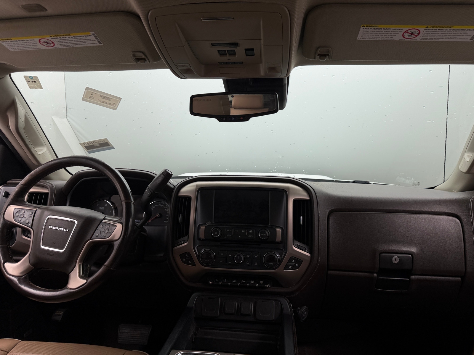 Thumbnail: 2019 GMC Sierra 3500 - 2