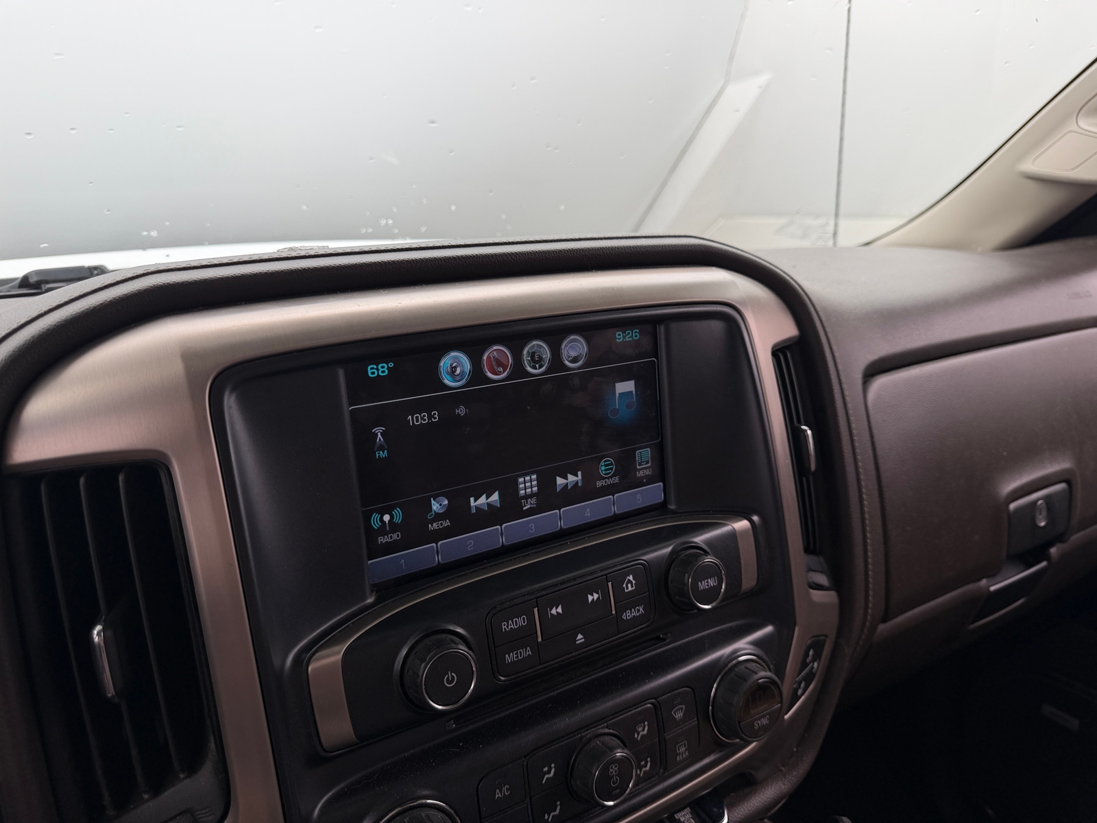 Thumbnail: 2019 GMC Sierra 3500 - 3