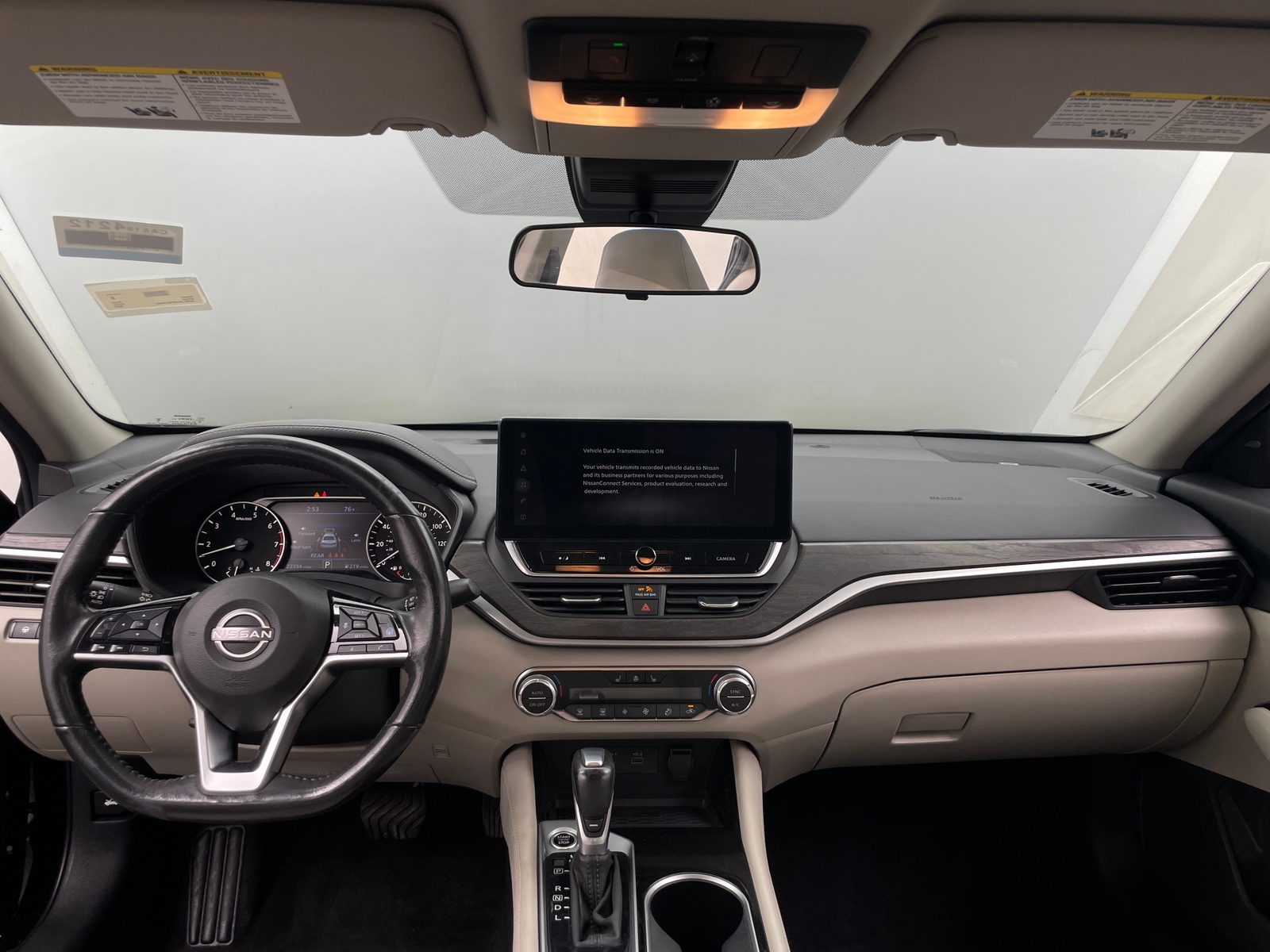 Thumbnail: 2023 Nissan Altima - 2