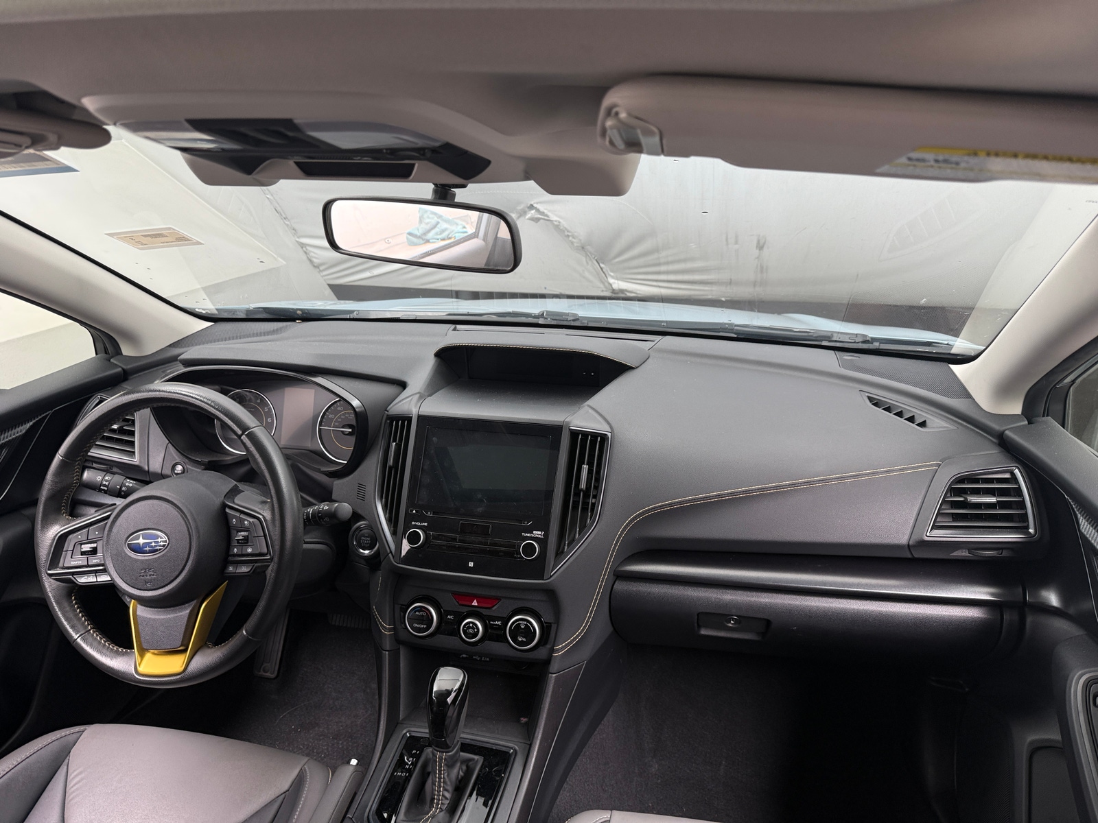 Thumbnail: 2023 Subaru Crosstrek - 2