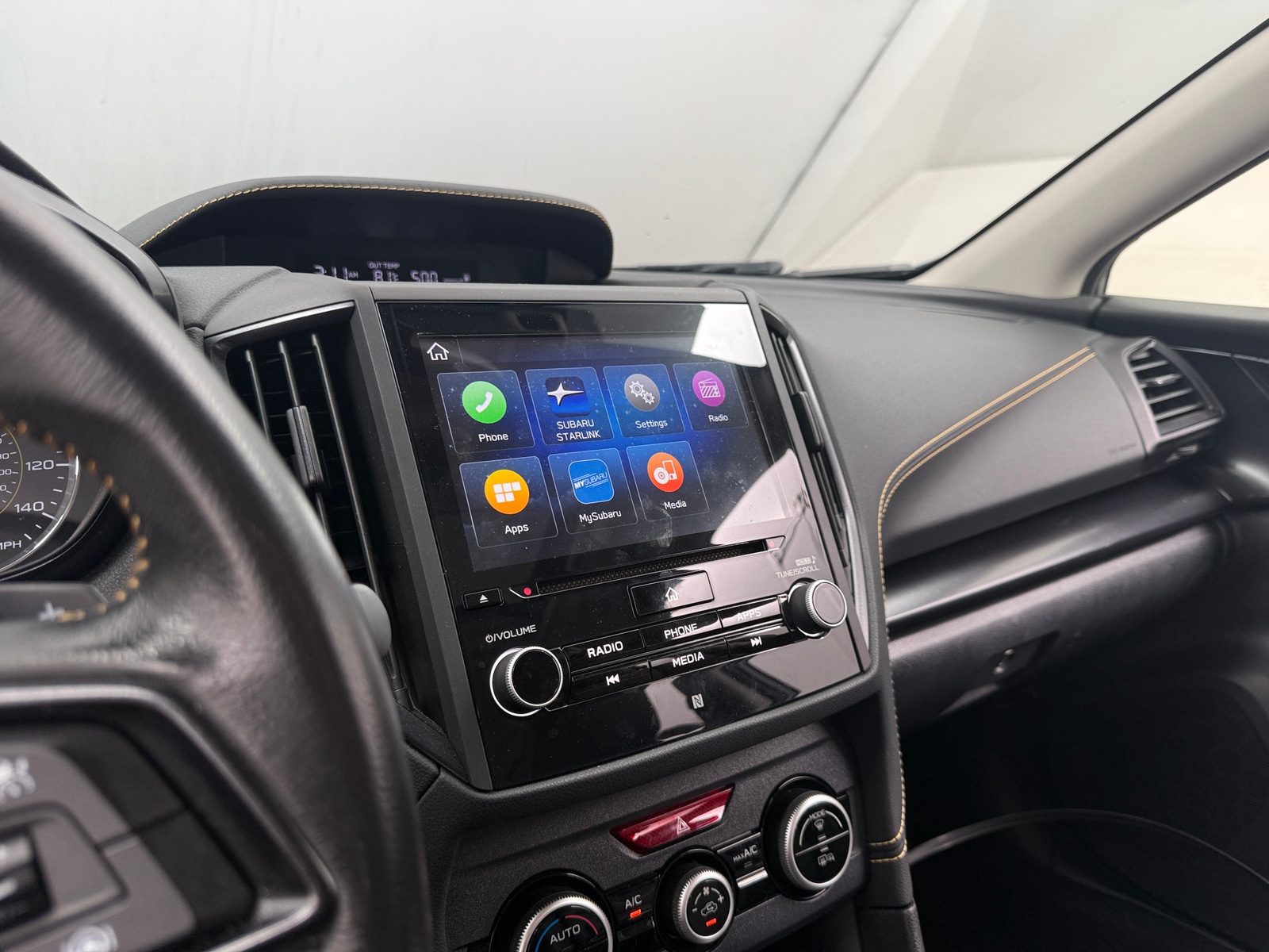 Thumbnail: 2023 Subaru Crosstrek - 3
