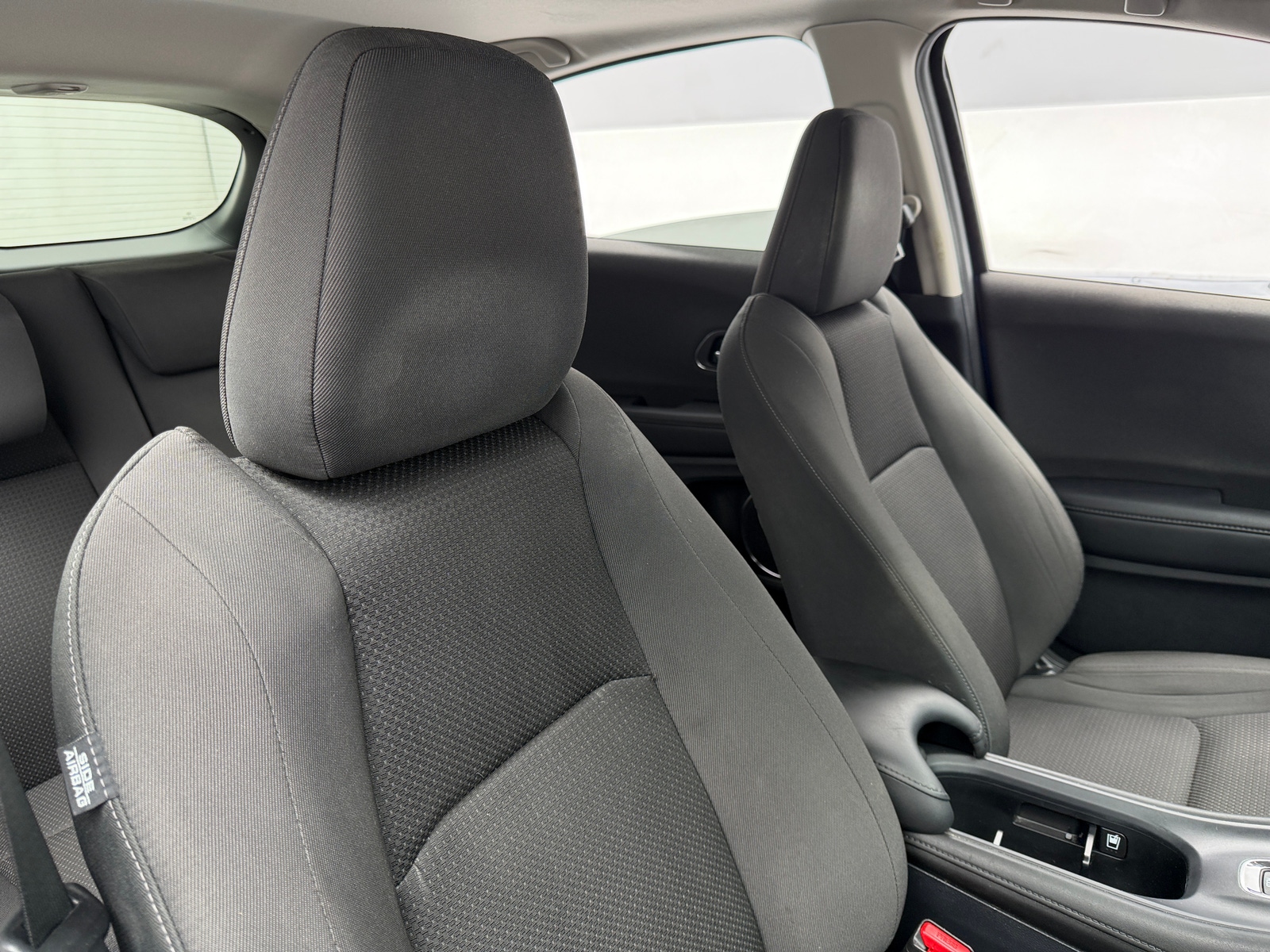 Thumbnail: 2021 Honda HR-V - 2
