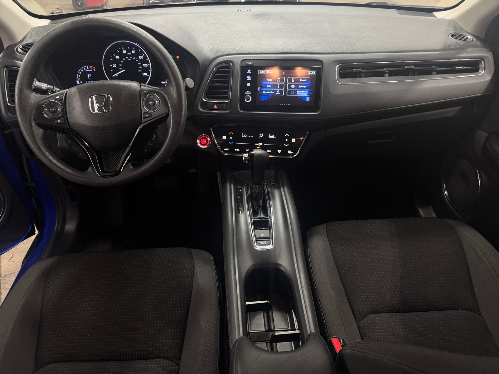Thumbnail: 2021 Honda HR-V - 3