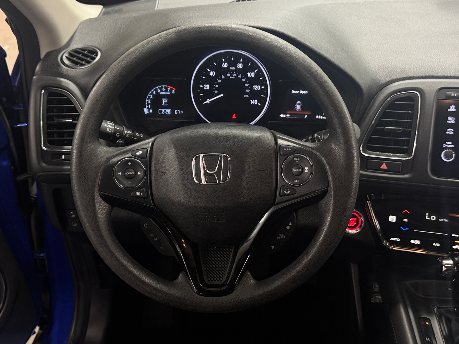 Thumbnail: 2021 Honda HR-V - 5