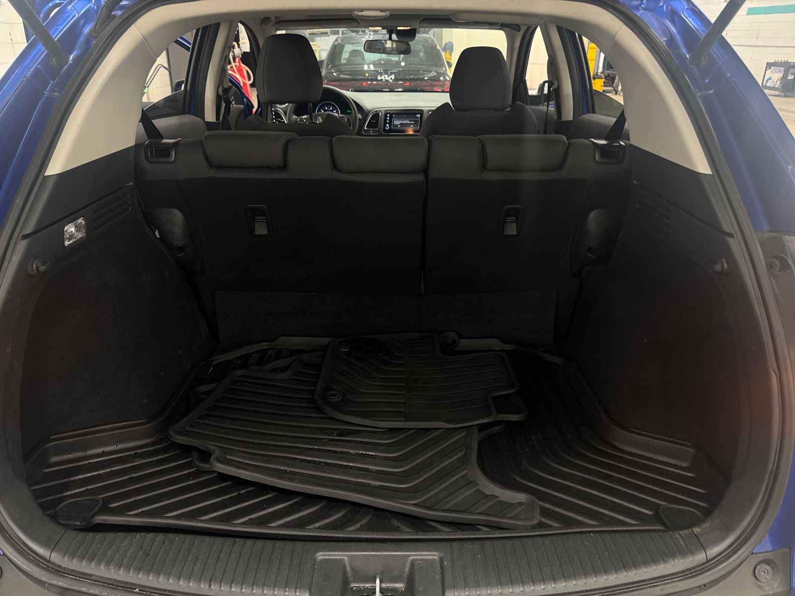 Thumbnail: 2021 Honda HR-V - 7