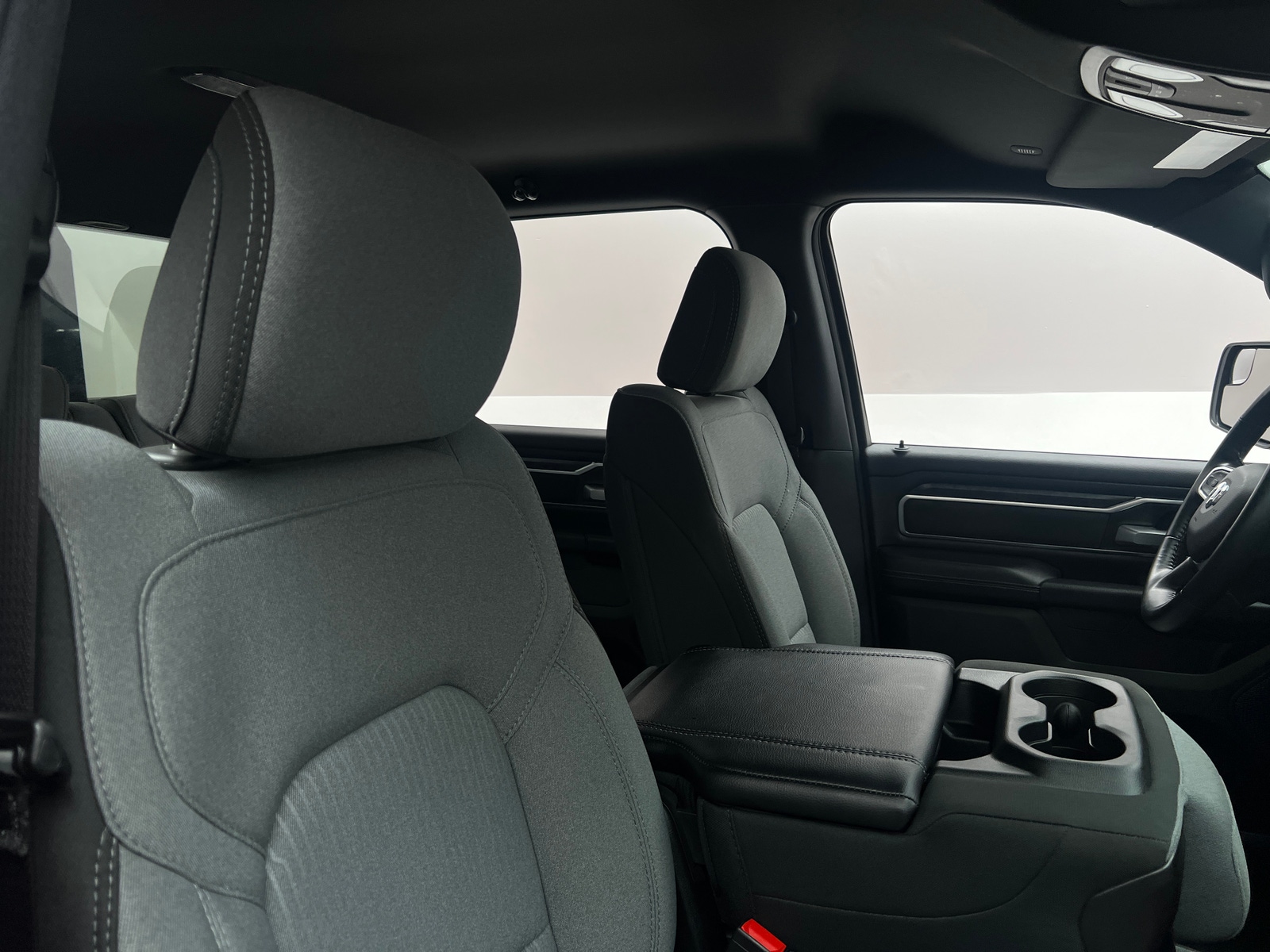 Thumbnail: 2024 RAM 1500 - 2