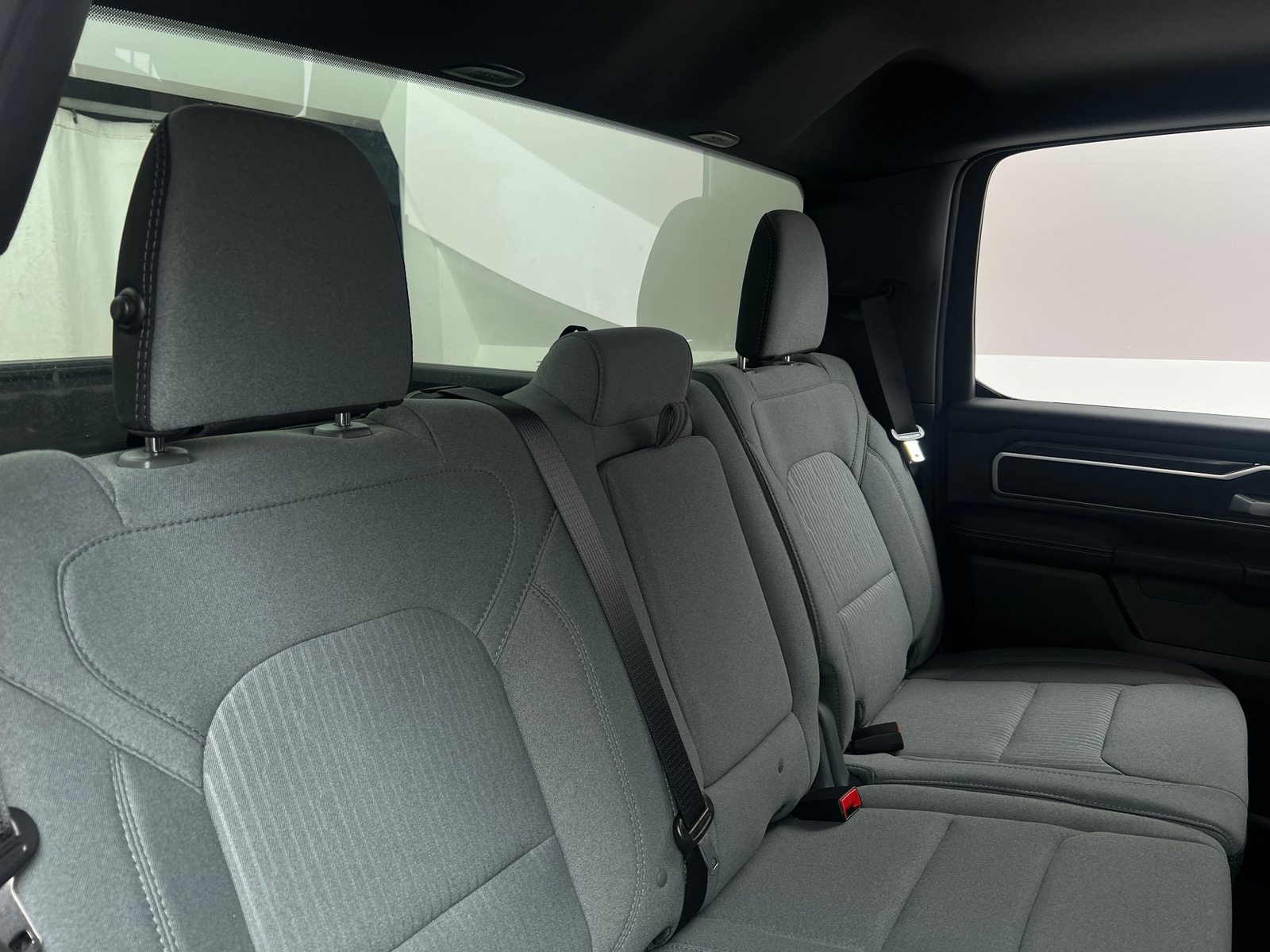 Thumbnail: 2024 RAM 1500 - 6