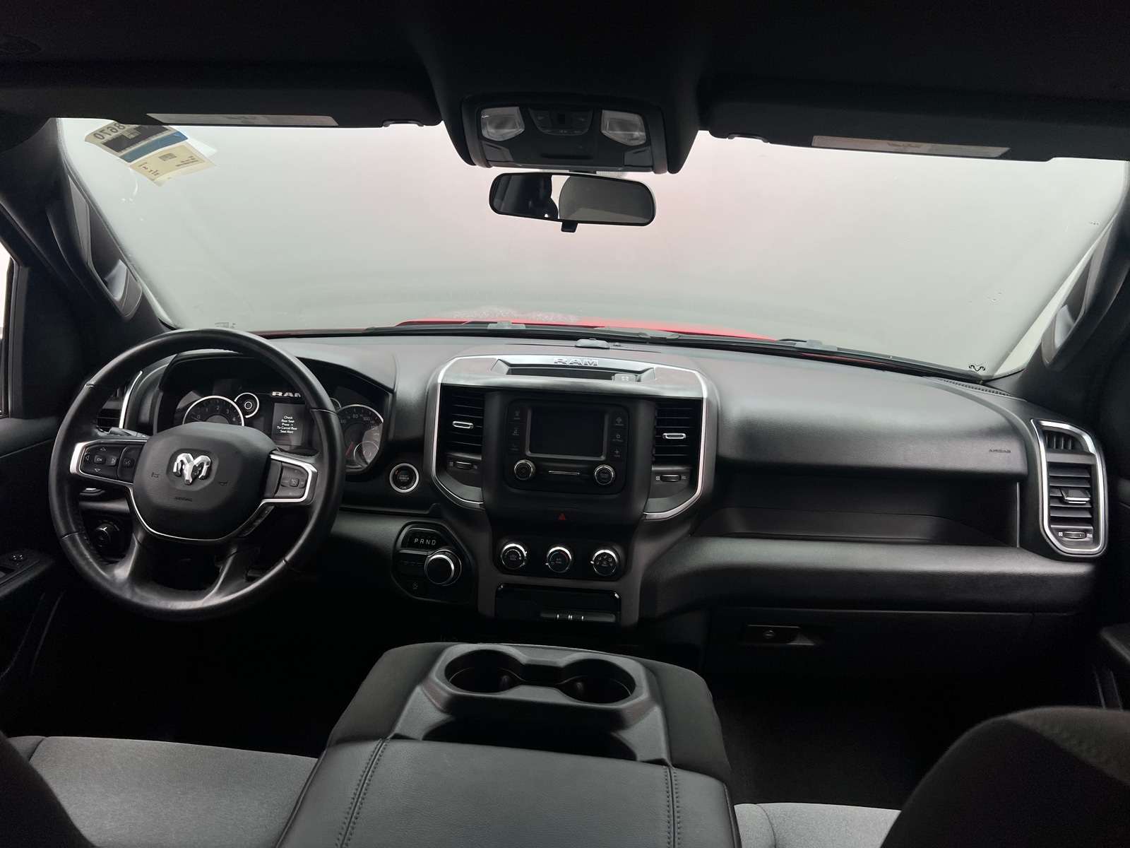 Thumbnail: 2024 RAM 1500 - 3