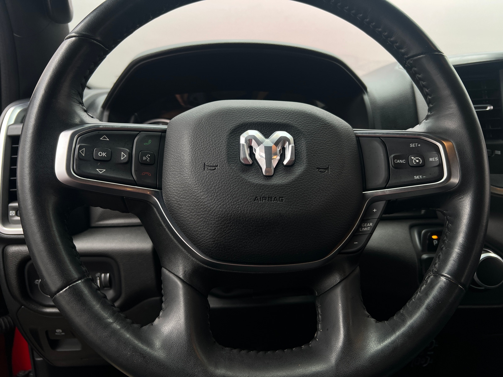 Thumbnail: 2024 RAM 1500 - 5