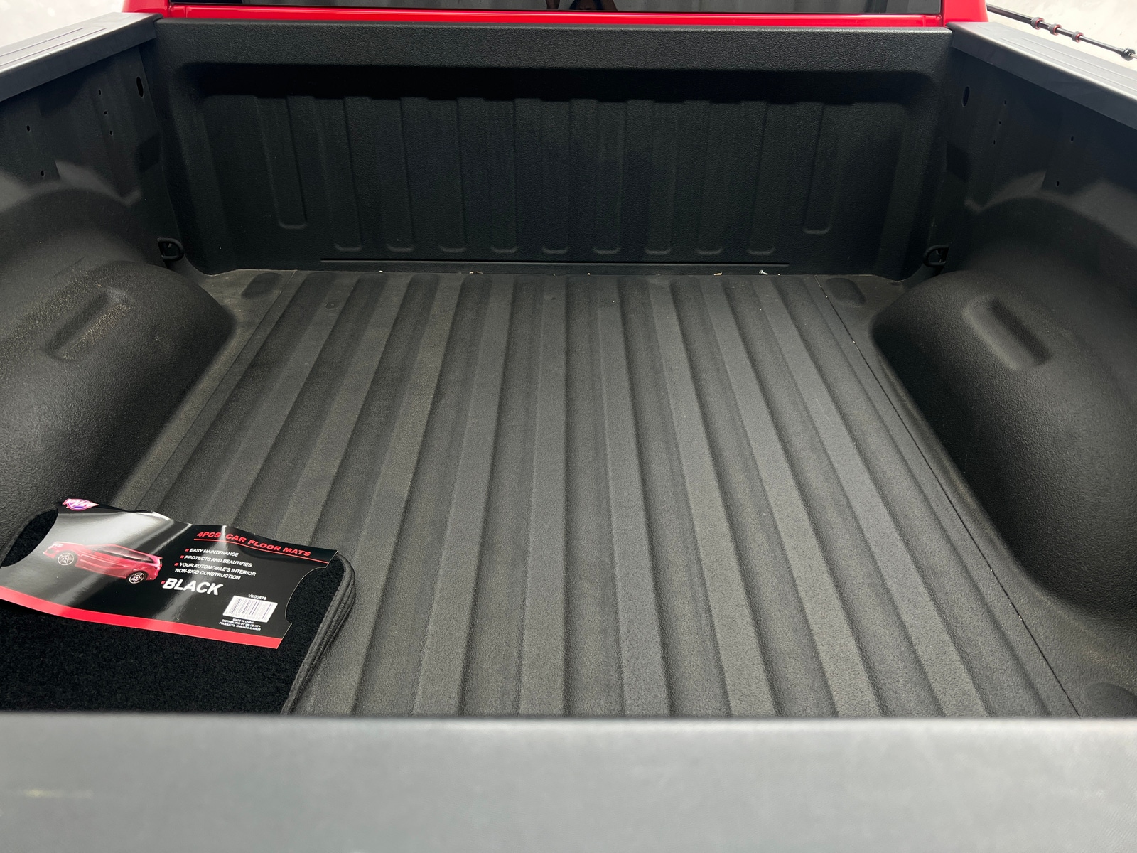 Thumbnail: 2024 RAM 1500 - 7
