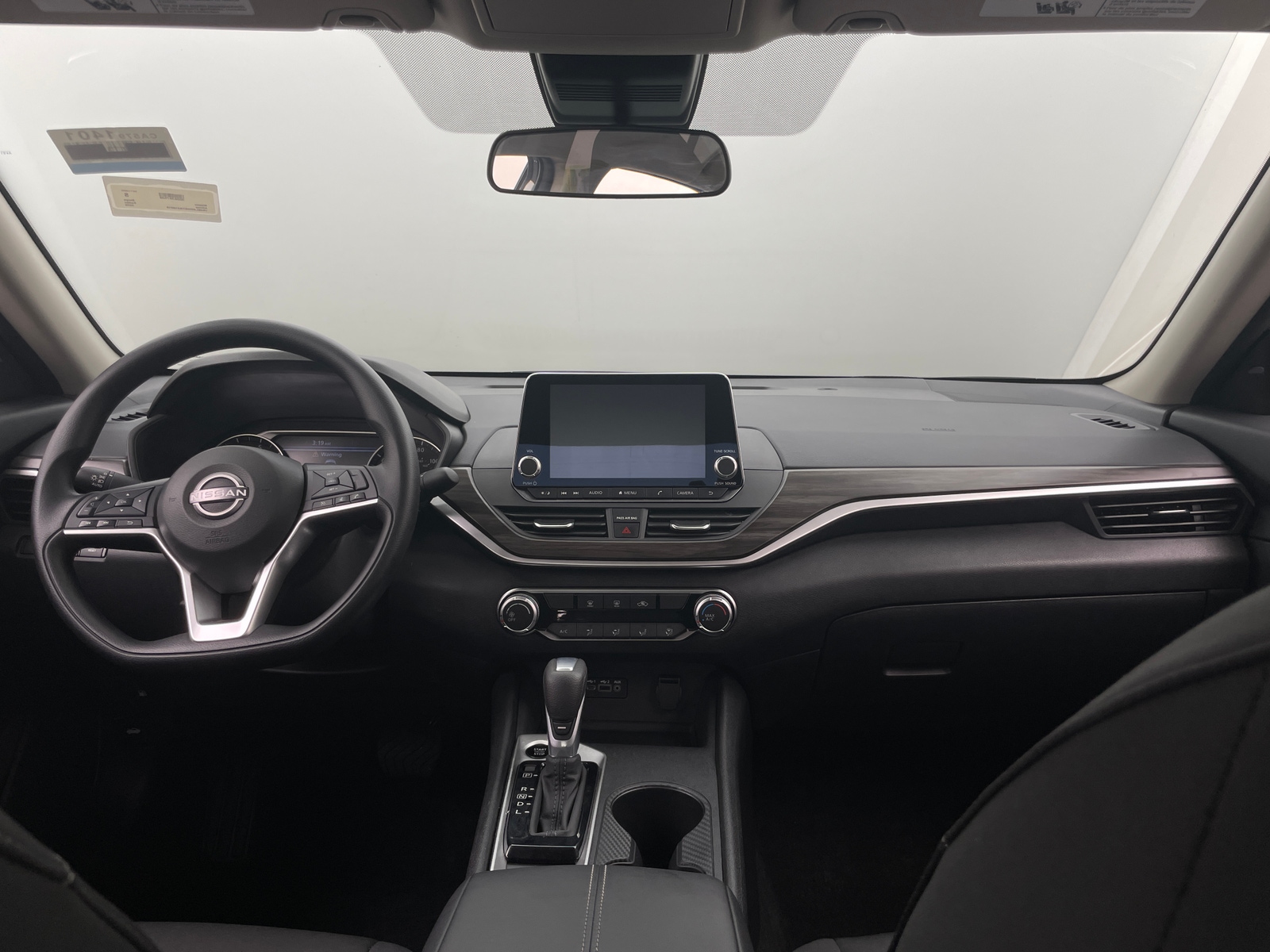 Thumbnail: 2026 Nissan Altima - 3