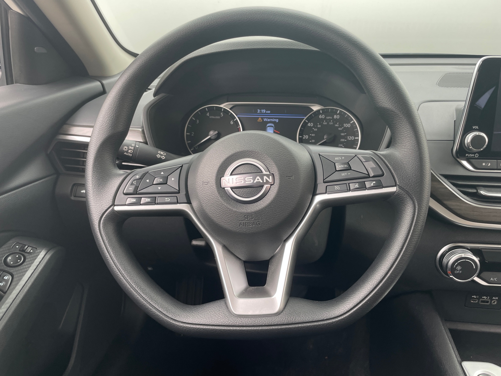 Thumbnail: 2026 Nissan Altima - 5