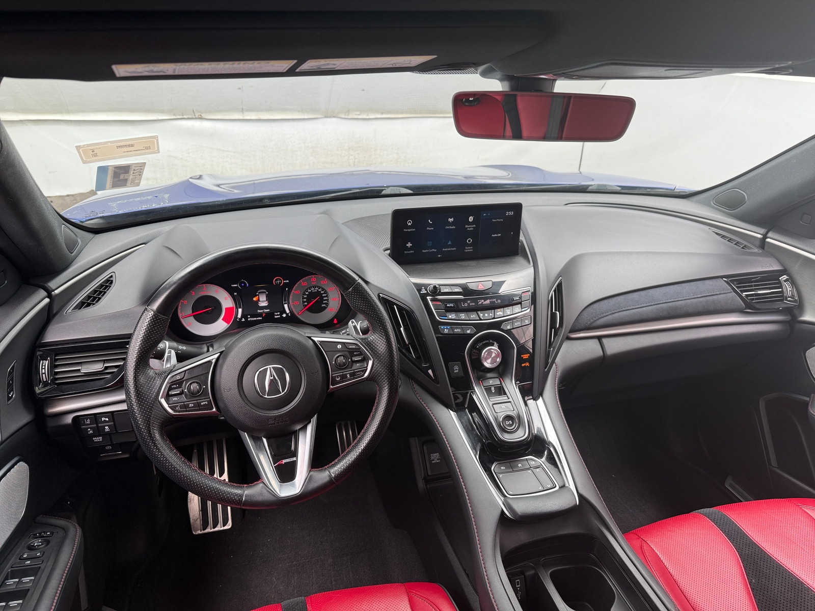 Thumbnail: 2021 Acura RDX - 2