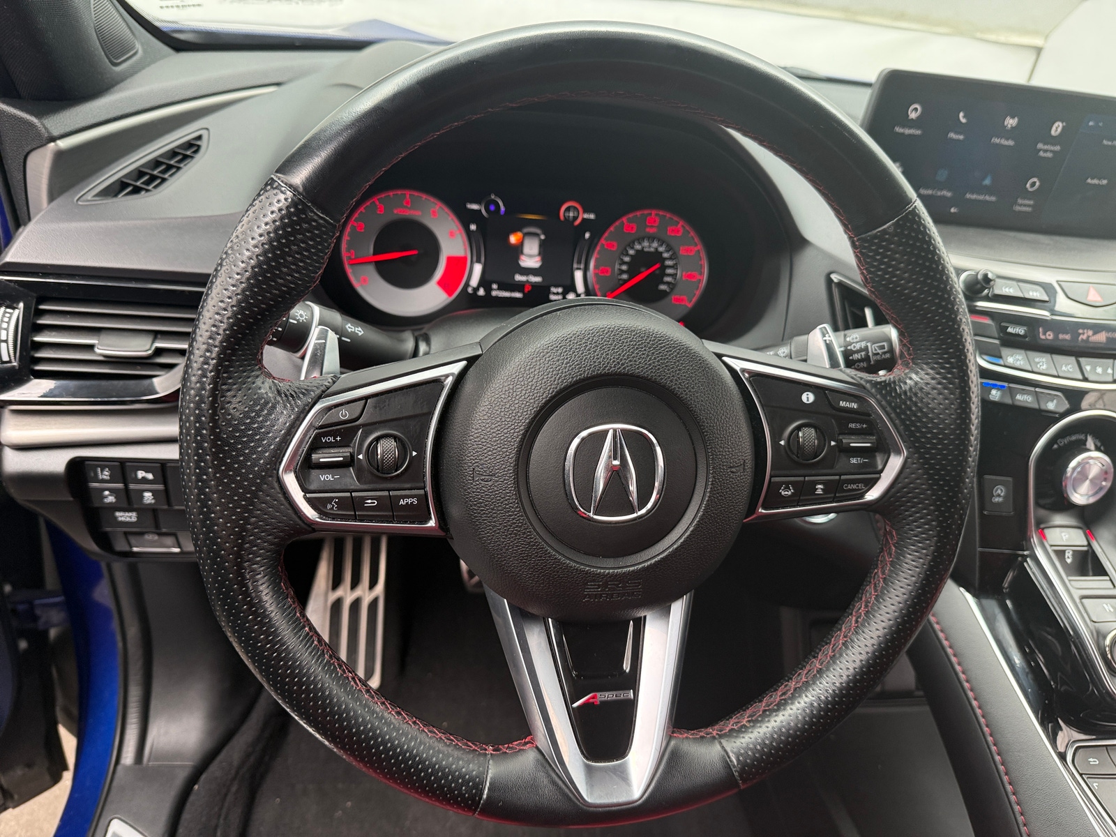 Thumbnail: 2021 Acura RDX - 4