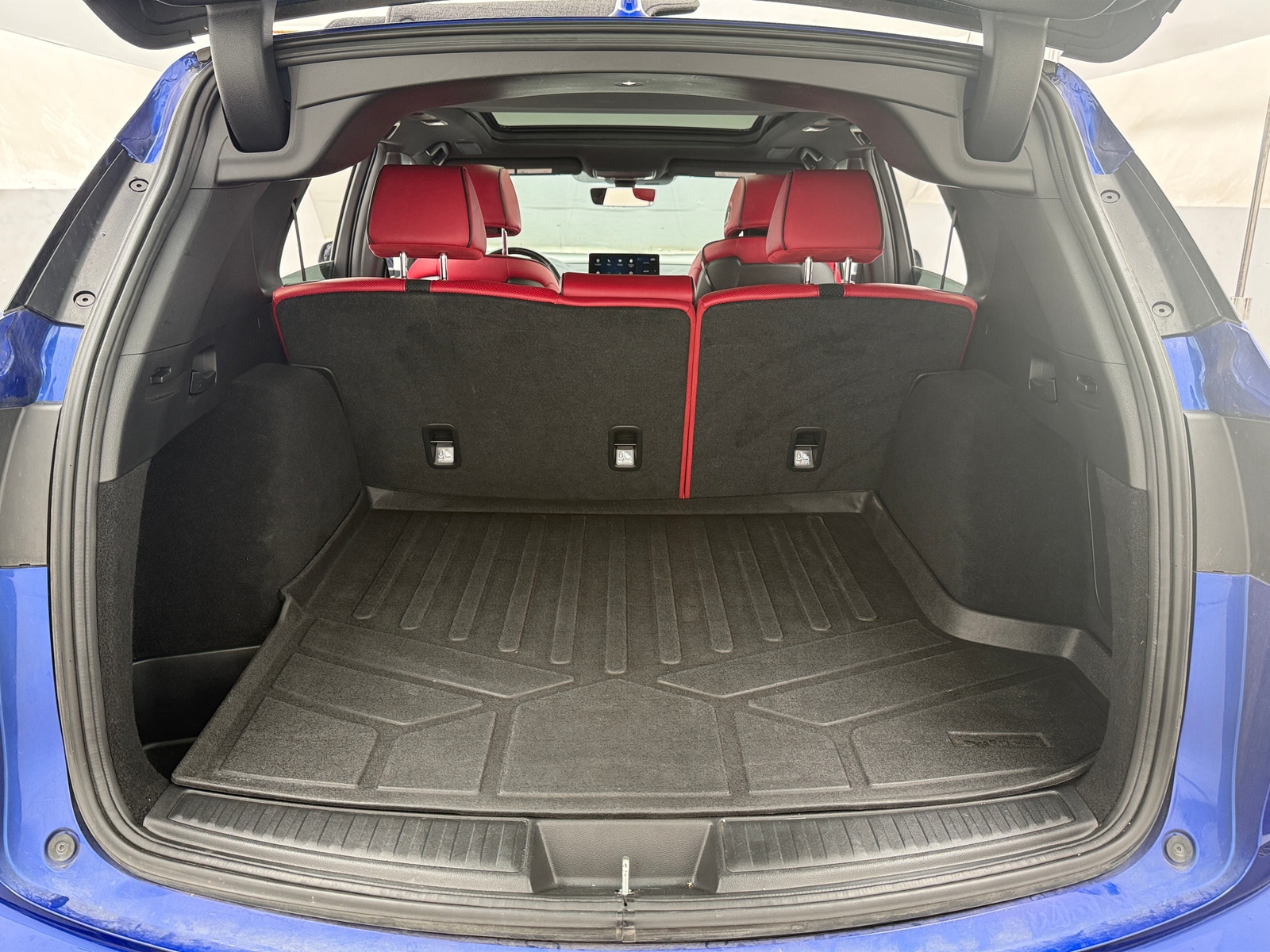 Thumbnail: 2021 Acura RDX - 6