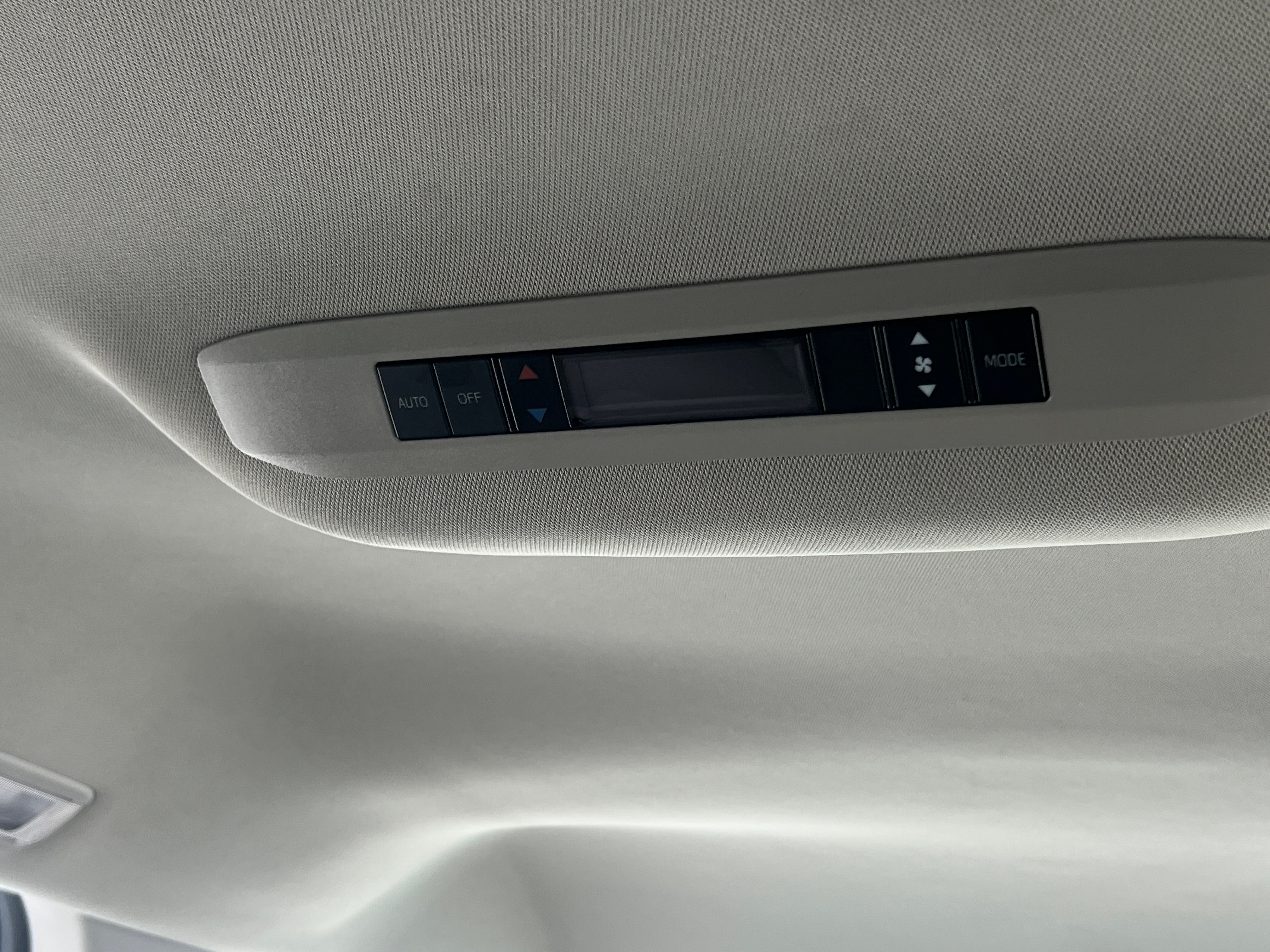 2023 Toyota Sienna