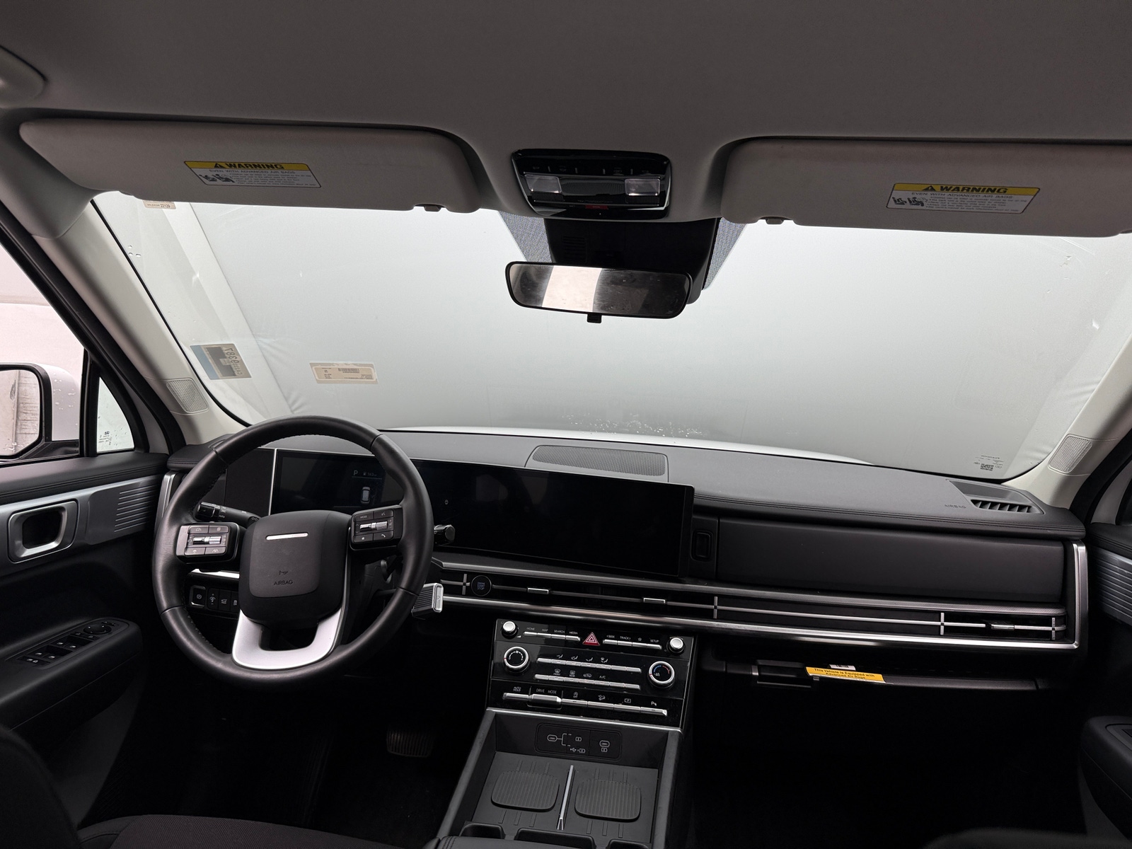 Thumbnail: 2025 Hyundai Santa Fe - 3