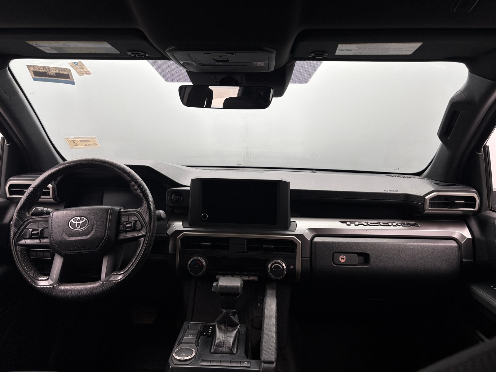 Thumbnail: 2024 Toyota Tacoma - 3