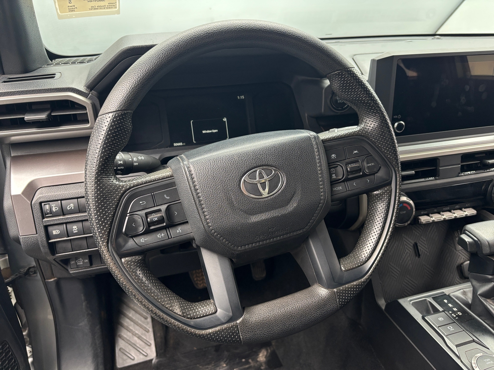 Thumbnail: 2024 Toyota Tacoma - 5