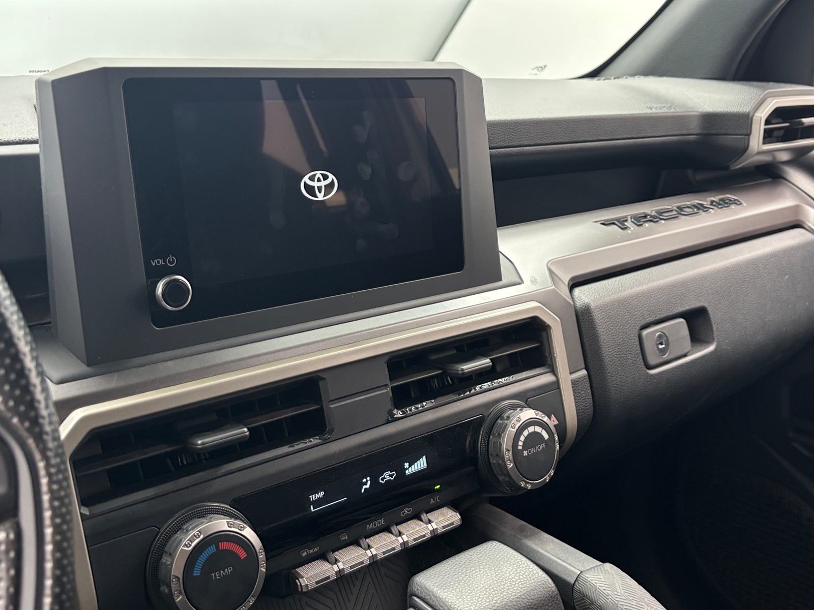 Thumbnail: 2024 Toyota Tacoma - 4