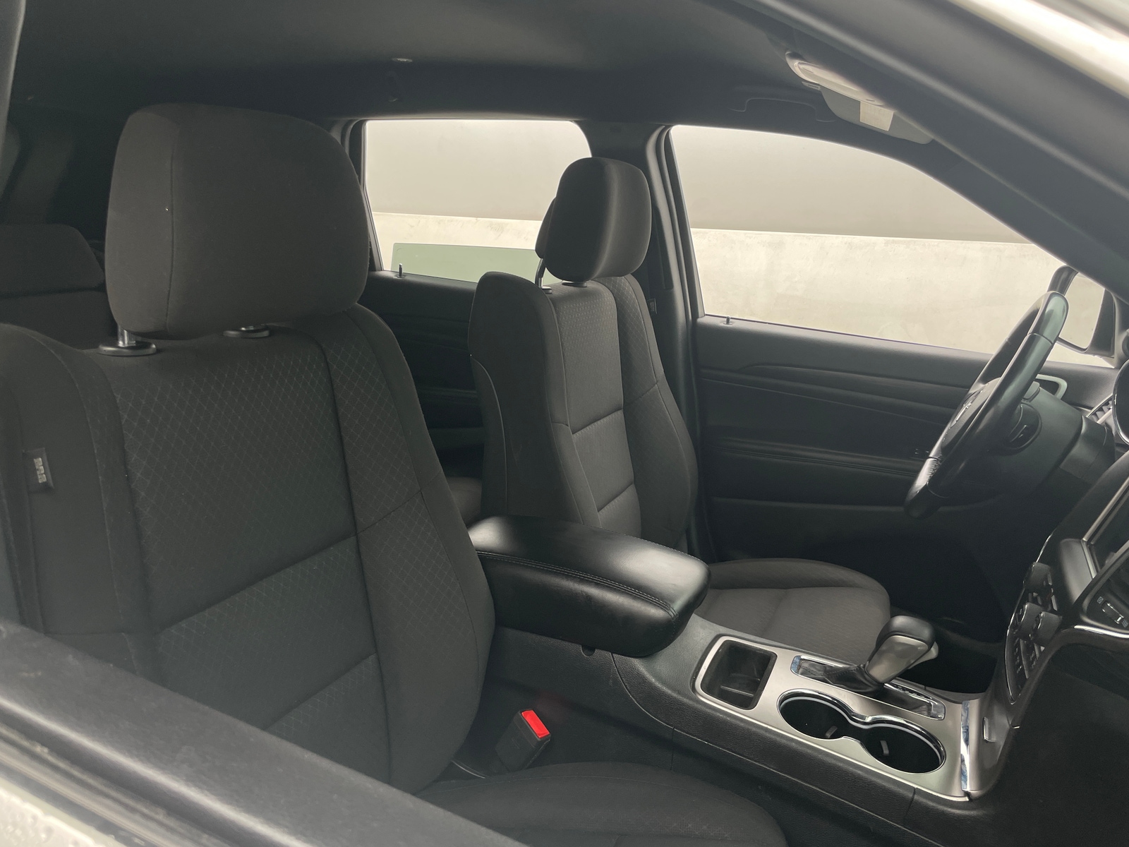 Thumbnail: 2019 Jeep Grand Cherokee - 2
