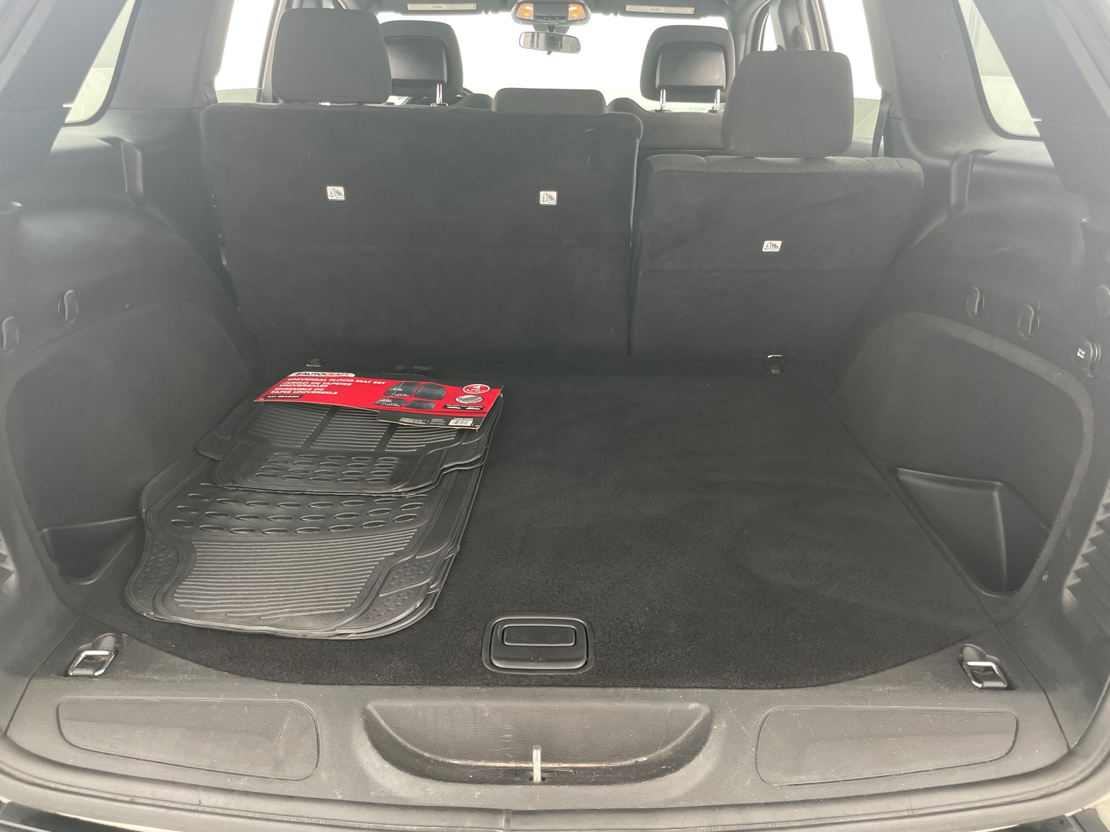 Thumbnail: 2019 Jeep Grand Cherokee - 7