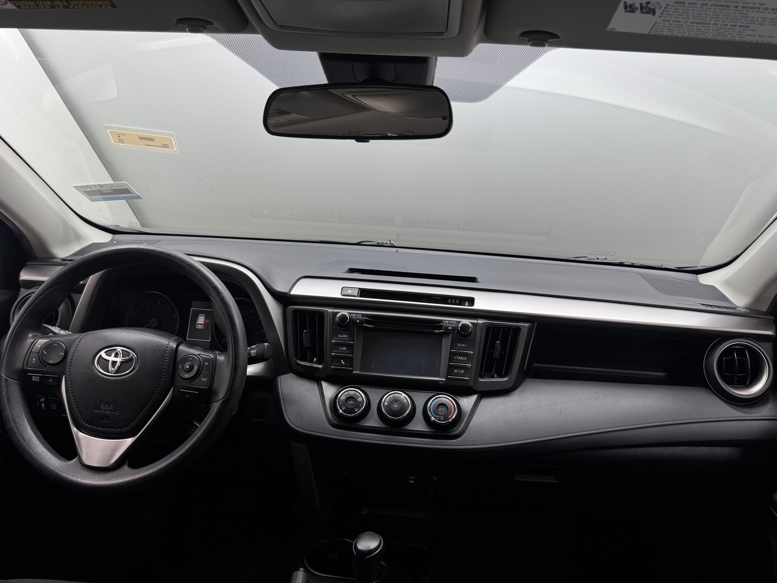 Thumbnail: 2017 Toyota RAV4 - 3