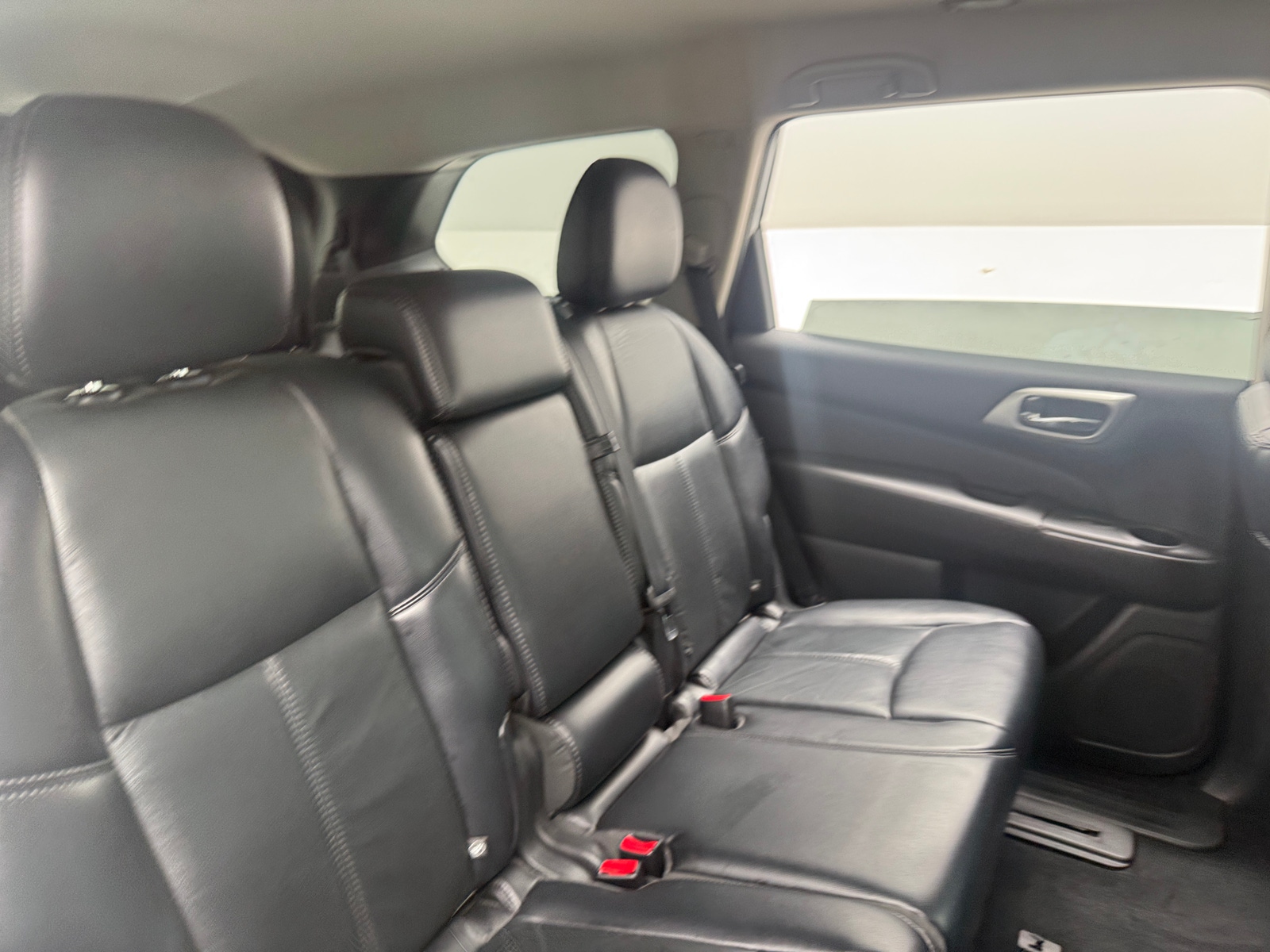 Thumbnail: 2018 Nissan Pathfinder - 5