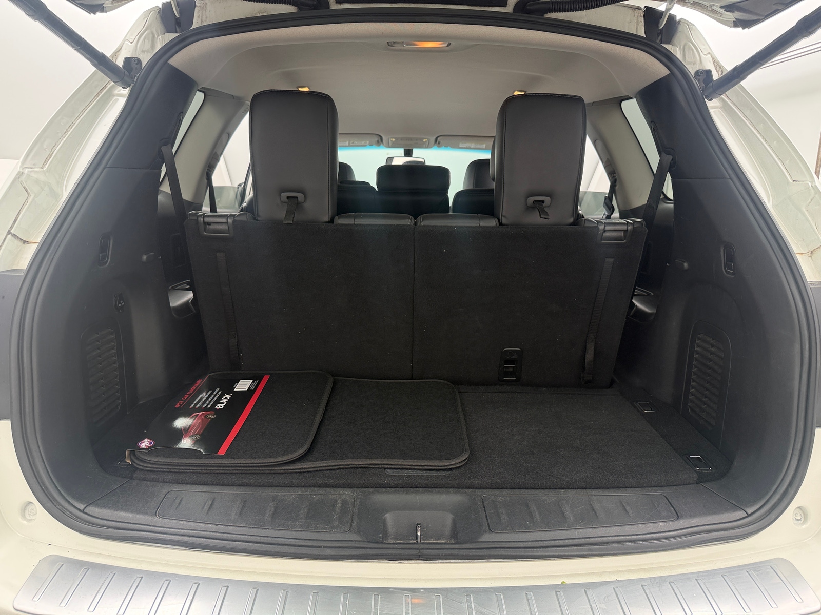 Thumbnail: 2018 Nissan Pathfinder - 6