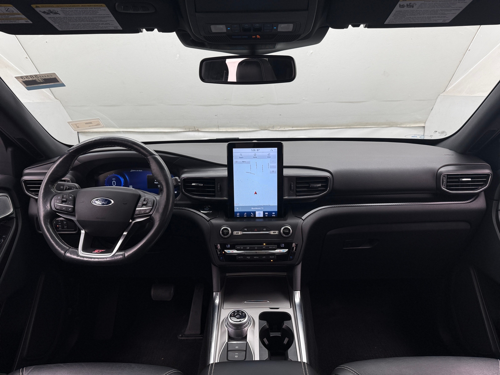 Thumbnail: 2020 Ford Explorer - 2