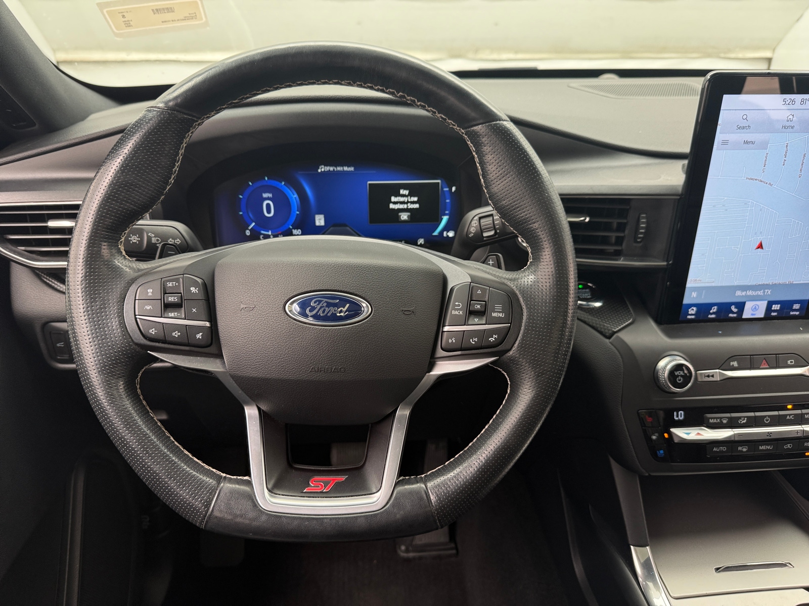 Thumbnail: 2020 Ford Explorer - 4