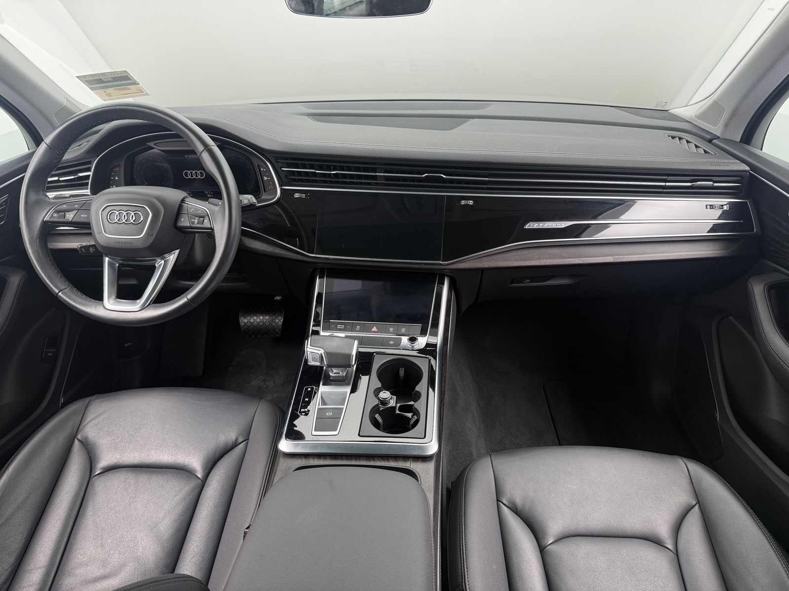 Thumbnail: 2023 Audi Q7 - 2