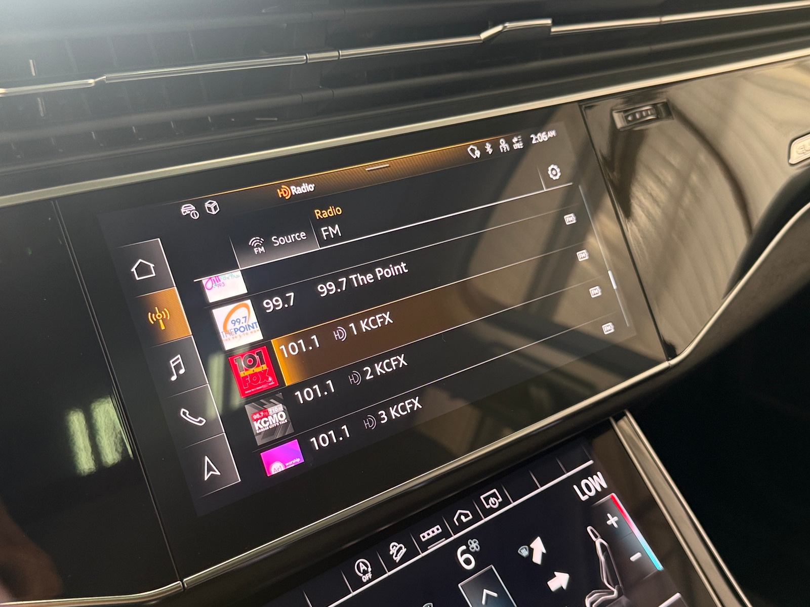 Thumbnail: 2023 Audi Q7 - 3