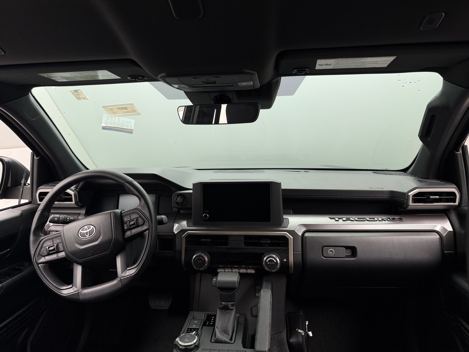 Thumbnail: 2026 Toyota Tacoma - 3