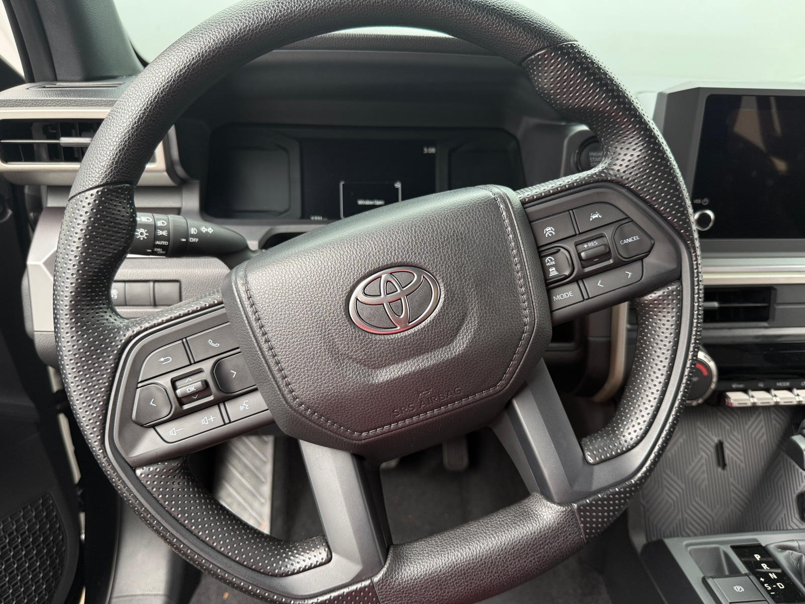 Thumbnail: 2026 Toyota Tacoma - 5