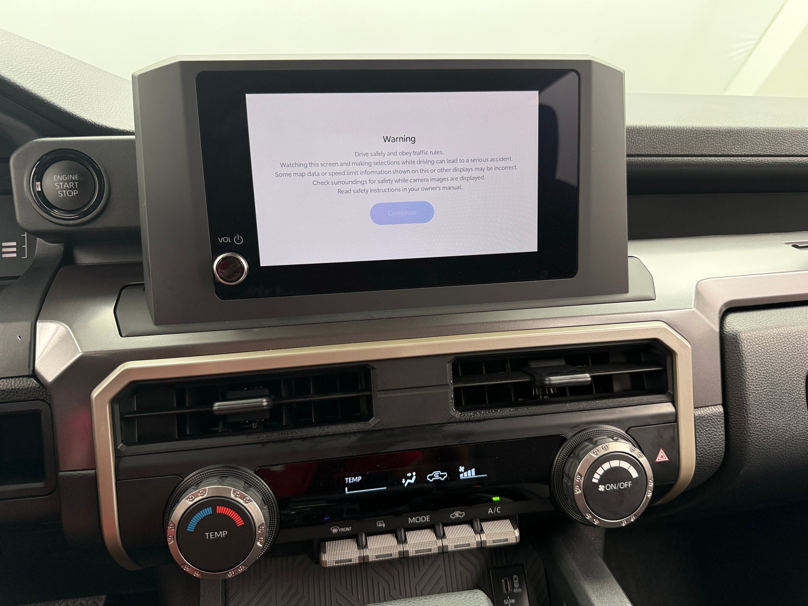 Thumbnail: 2026 Toyota Tacoma - 4