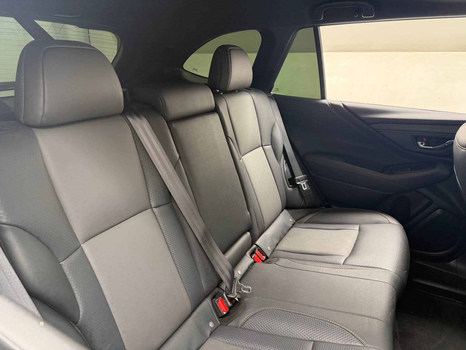 Thumbnail: 2022 Subaru Outback - 5