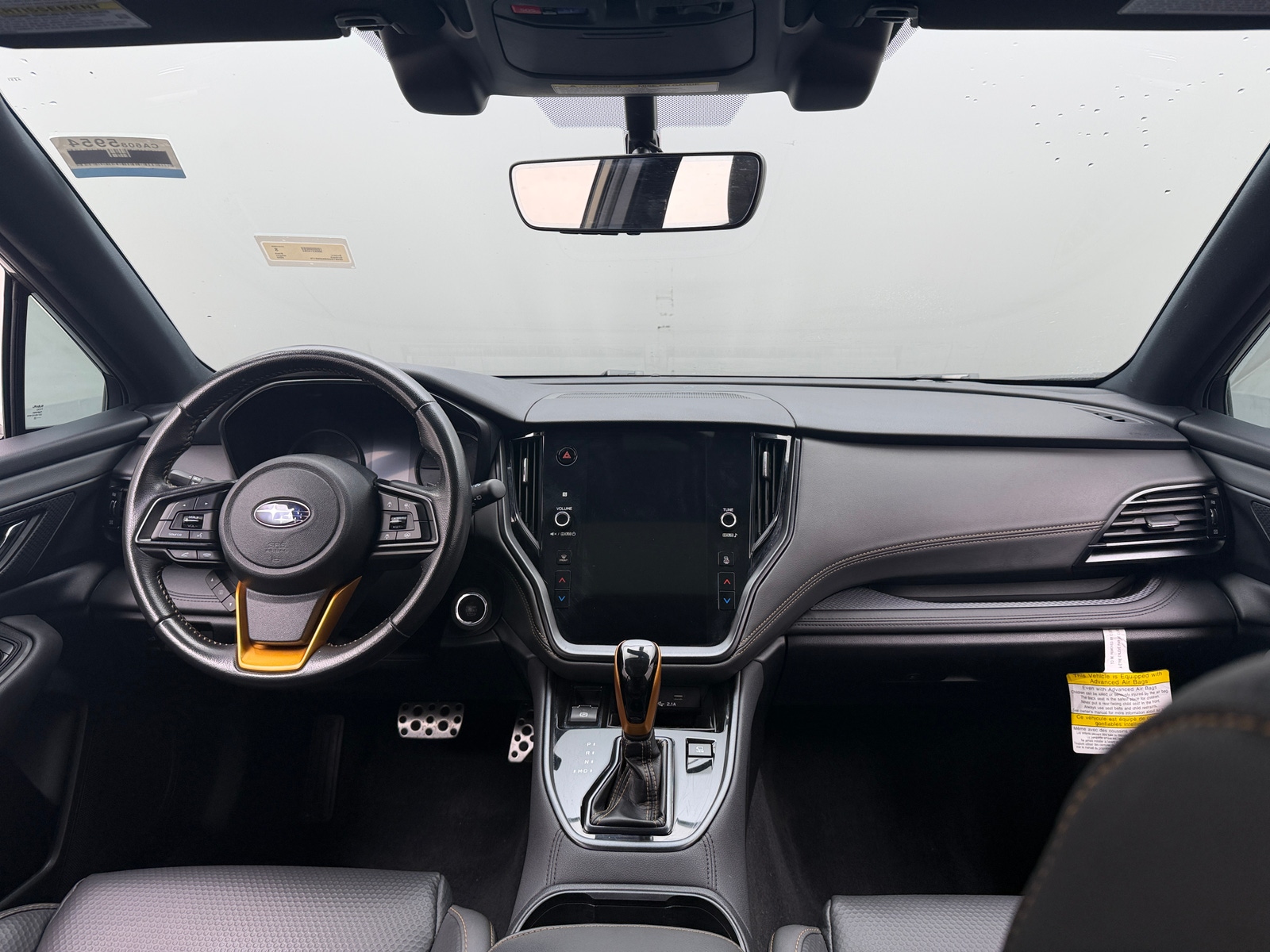 Thumbnail: 2022 Subaru Outback - 2