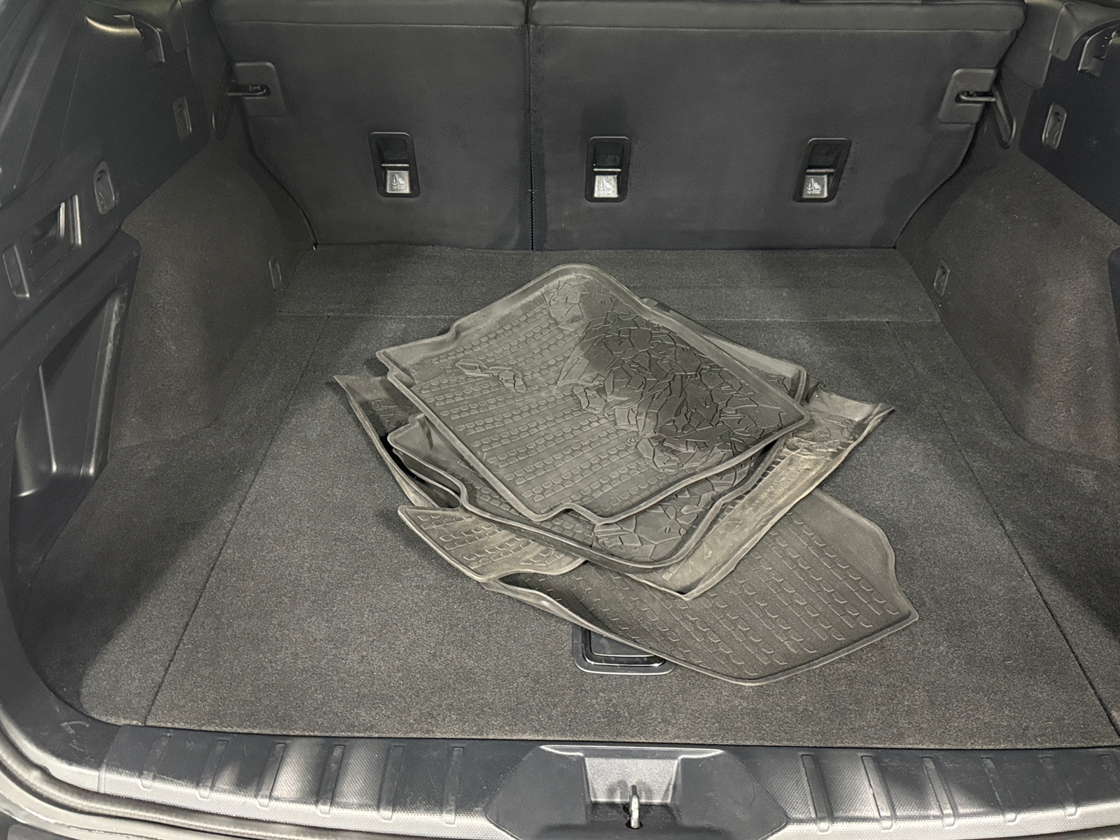 Thumbnail: 2022 Subaru Outback - 6