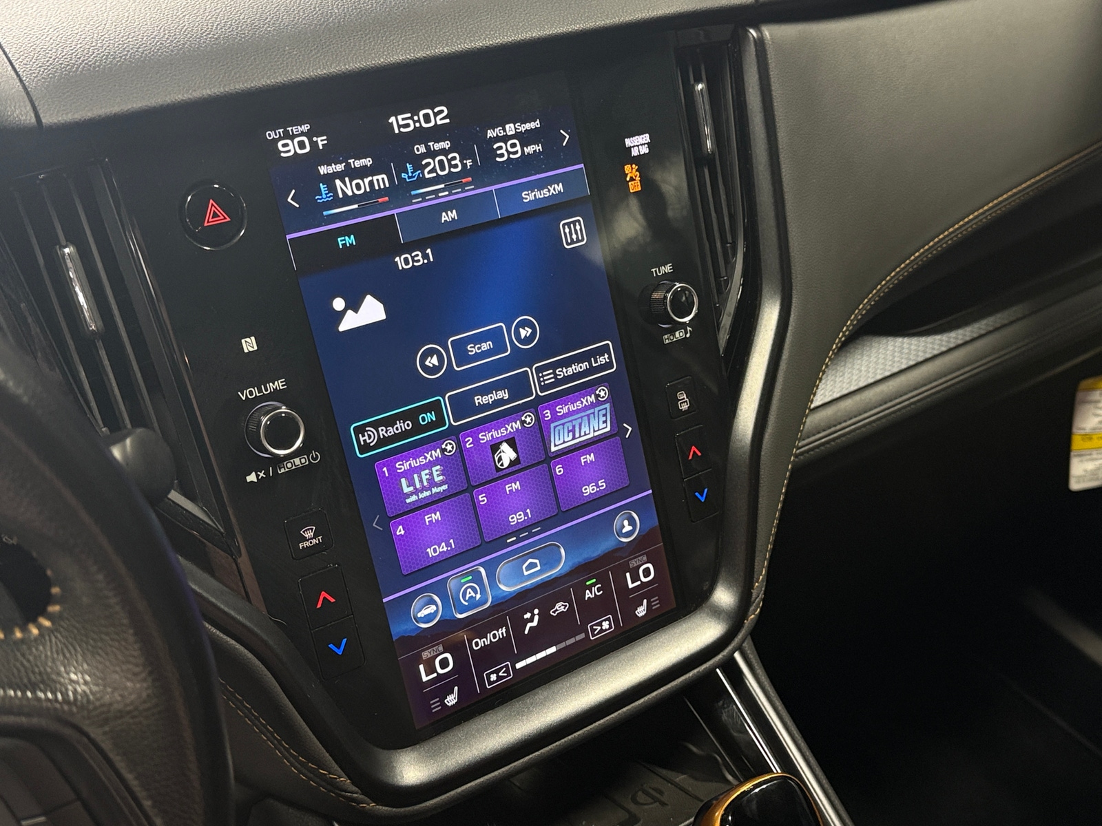Thumbnail: 2022 Subaru Outback - 3