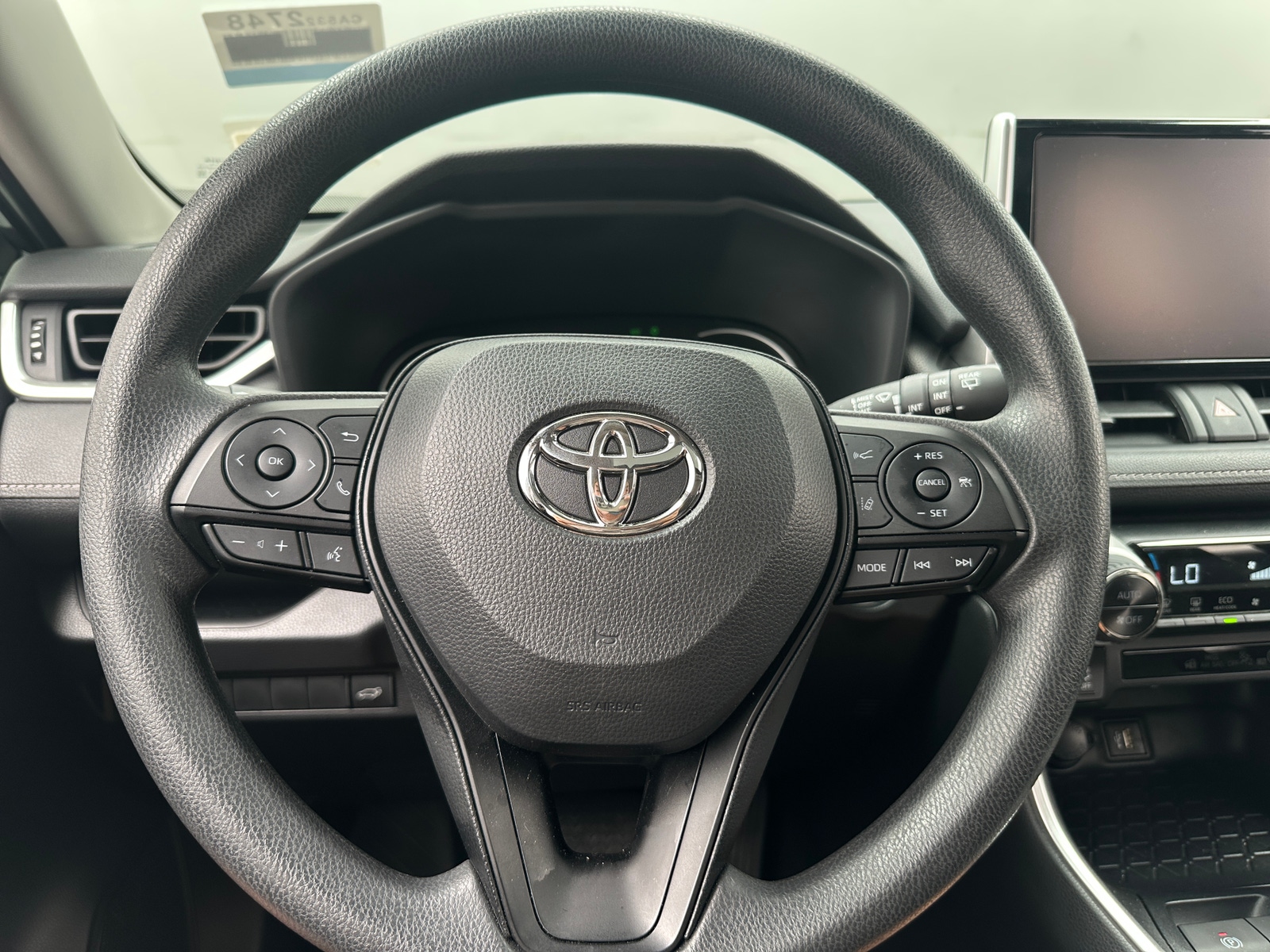 Thumbnail: 2025 Toyota RAV4 - 5